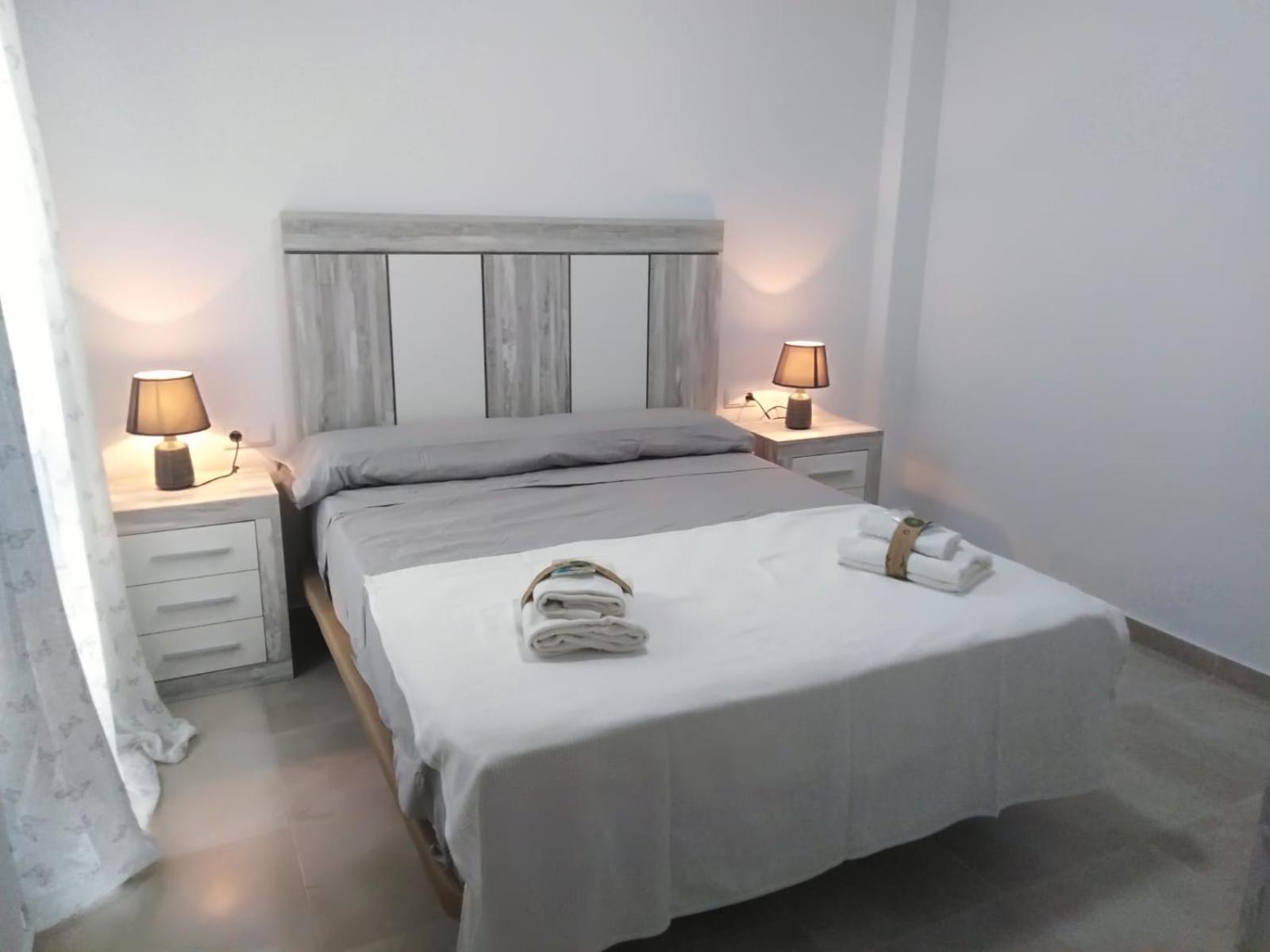 Apartamento - Planta Baja