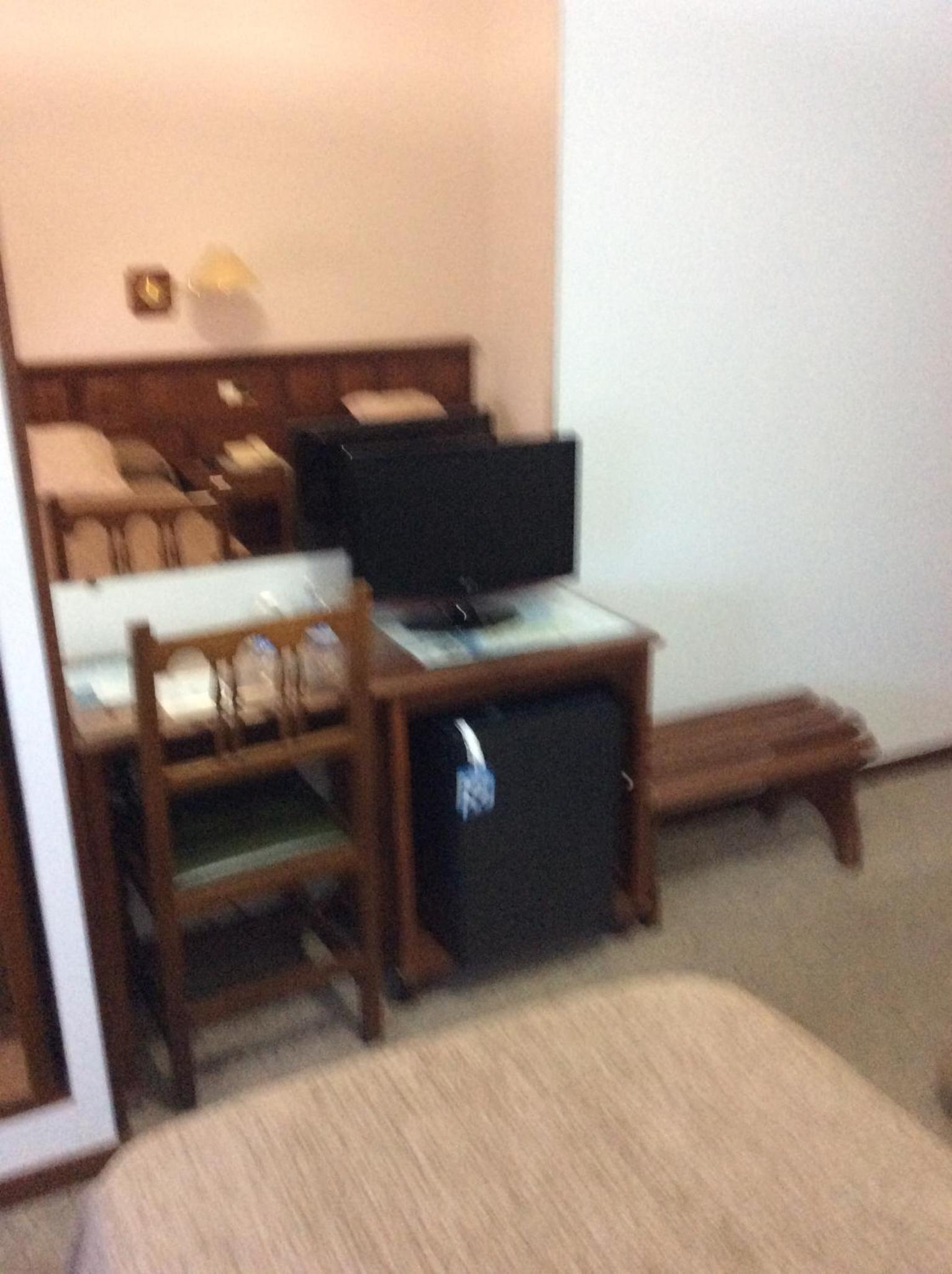 Comfort Triple Room photo 3