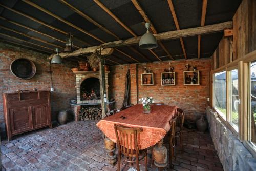 One-Bedroom House photo 3