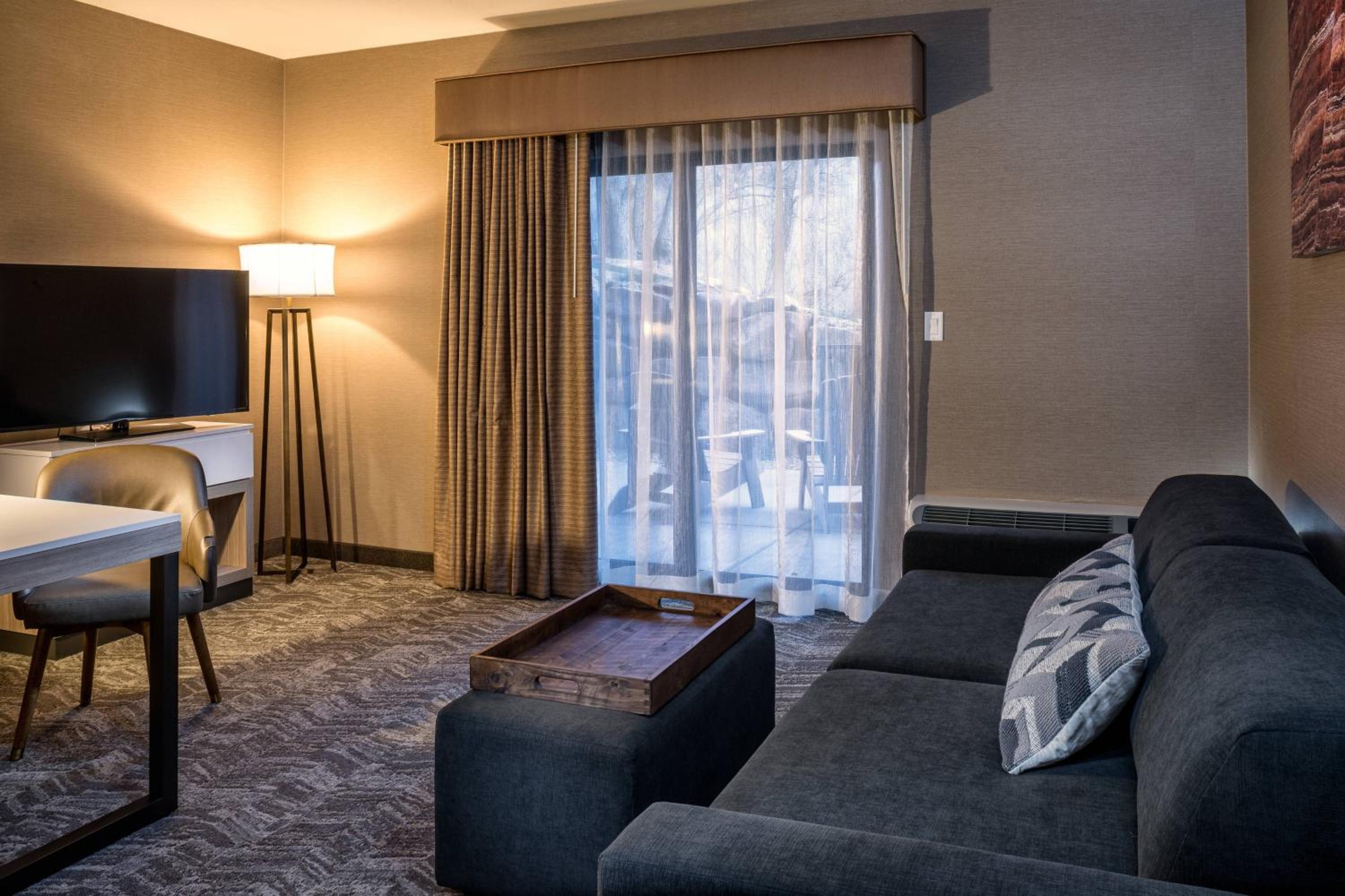 SpringHill Suites by Marriott Springdale Zion National Park, Billede 2