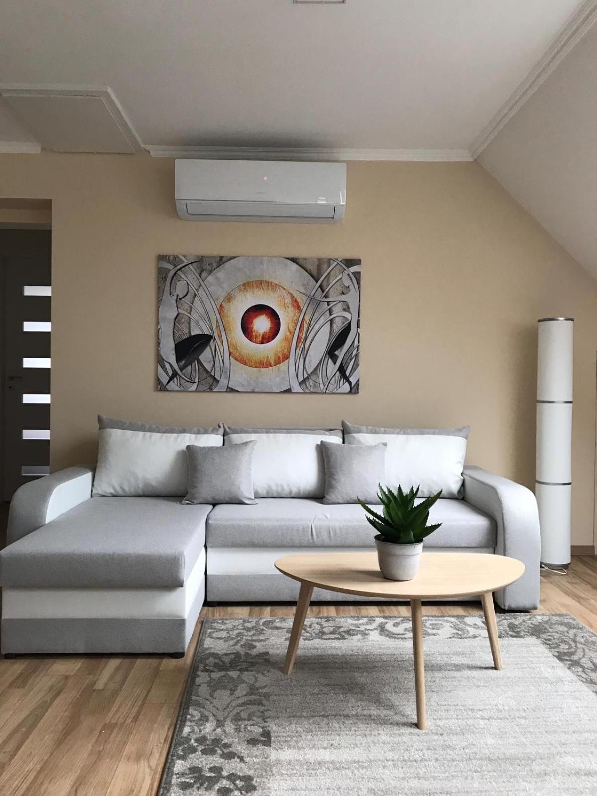 Two-Bedroom Apartment photo 2