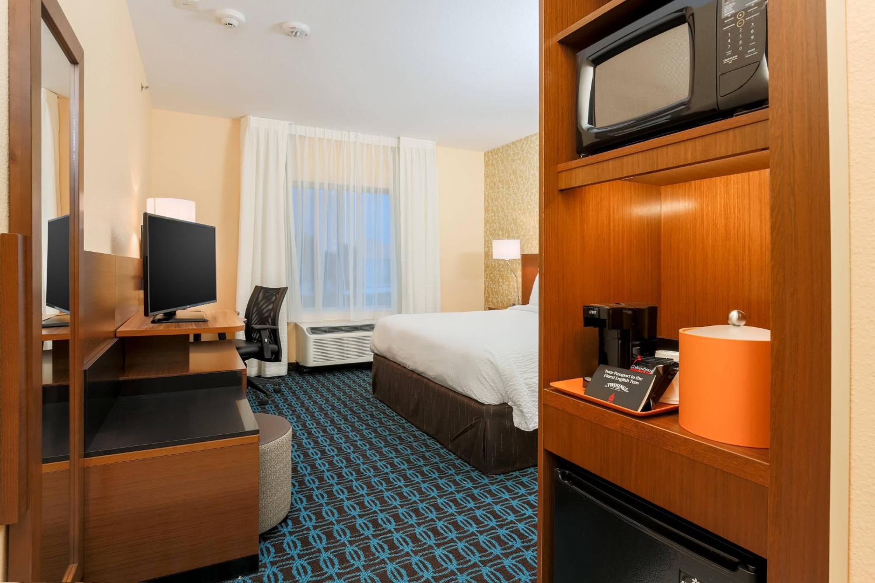 Fairfield Inn & Suites by Marriott Cuero, Billede 2