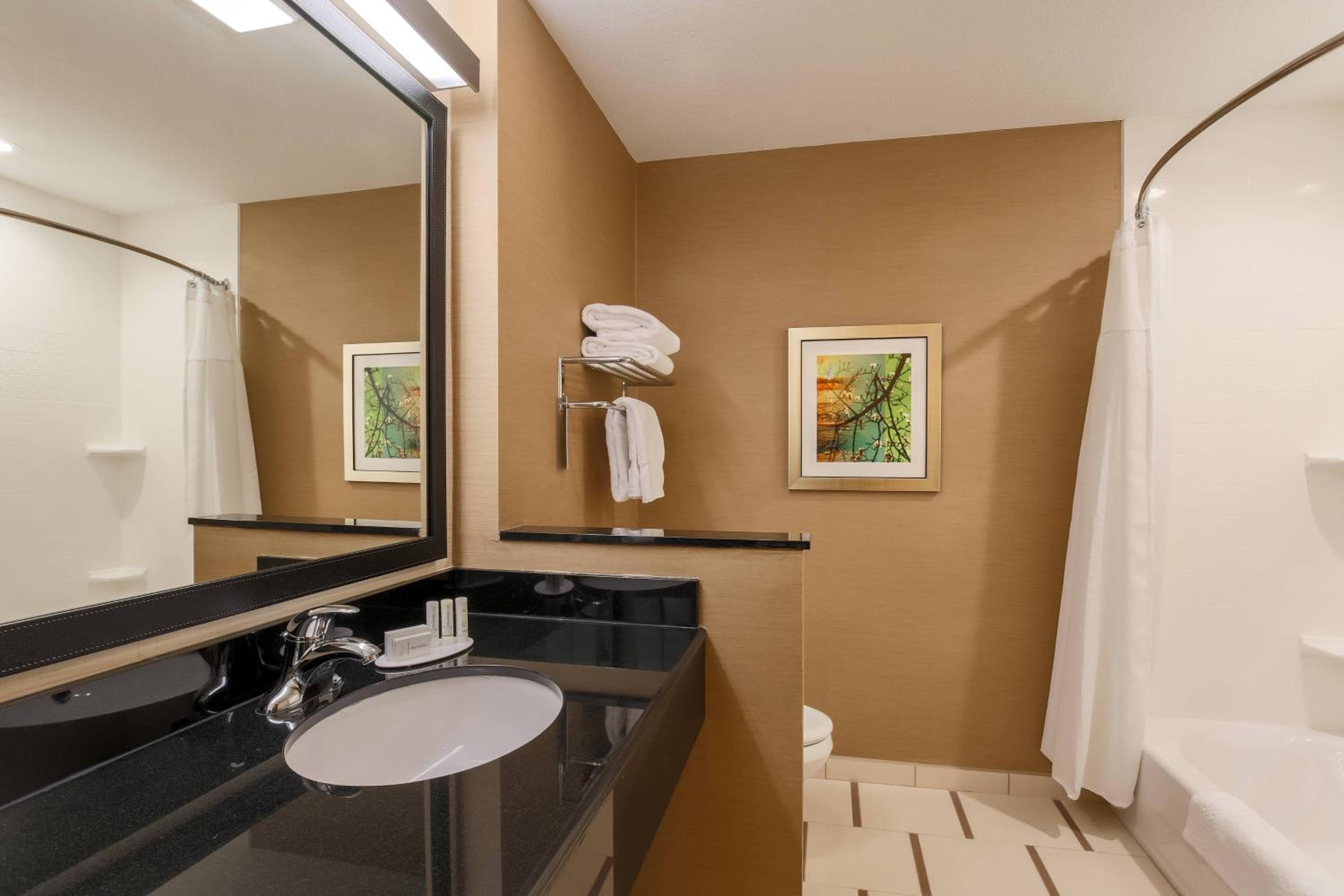 Fairfield Inn & Suites by Marriott Cuero, Billede 3