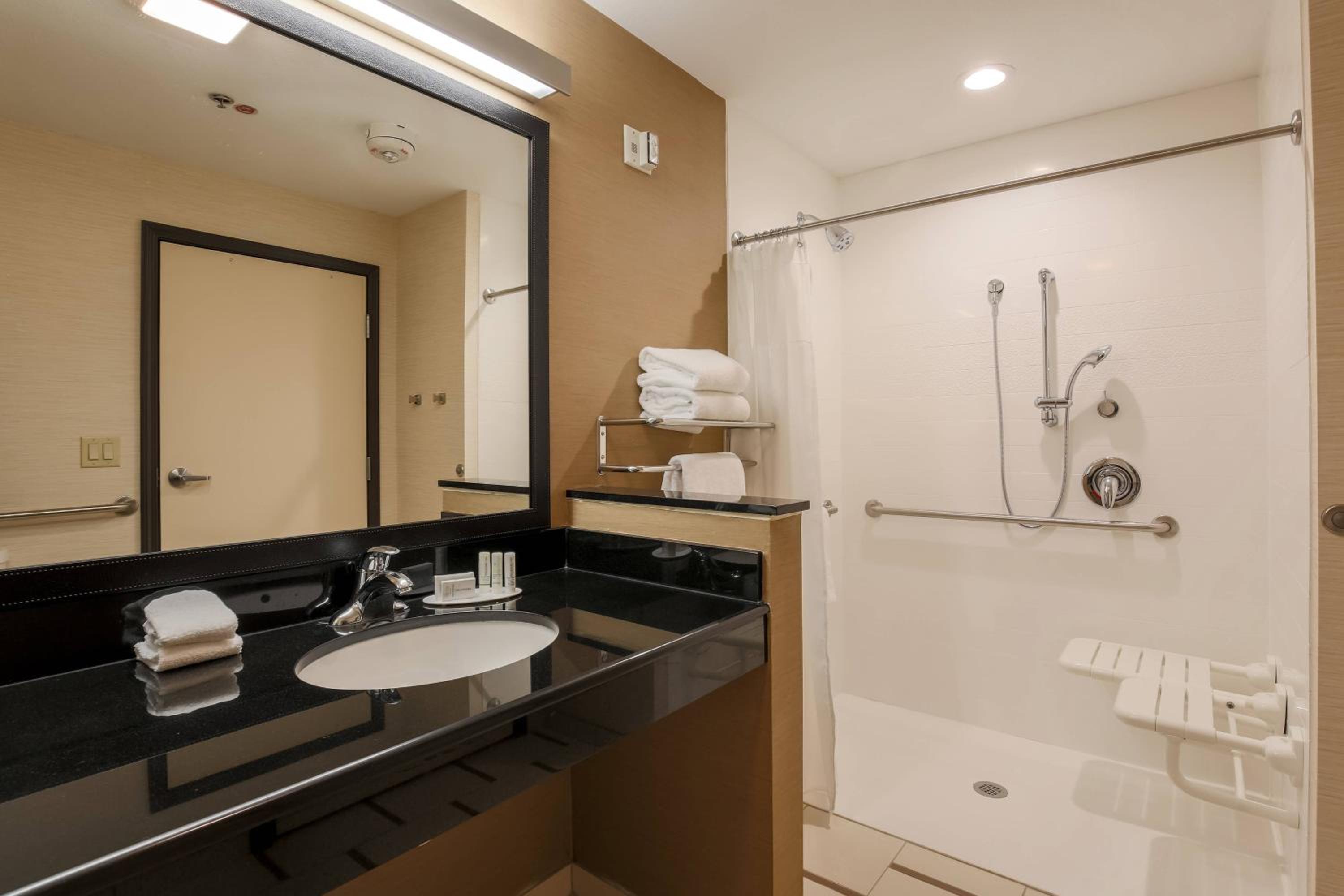 Fairfield Inn & Suites by Marriott Cuero, Billede 4