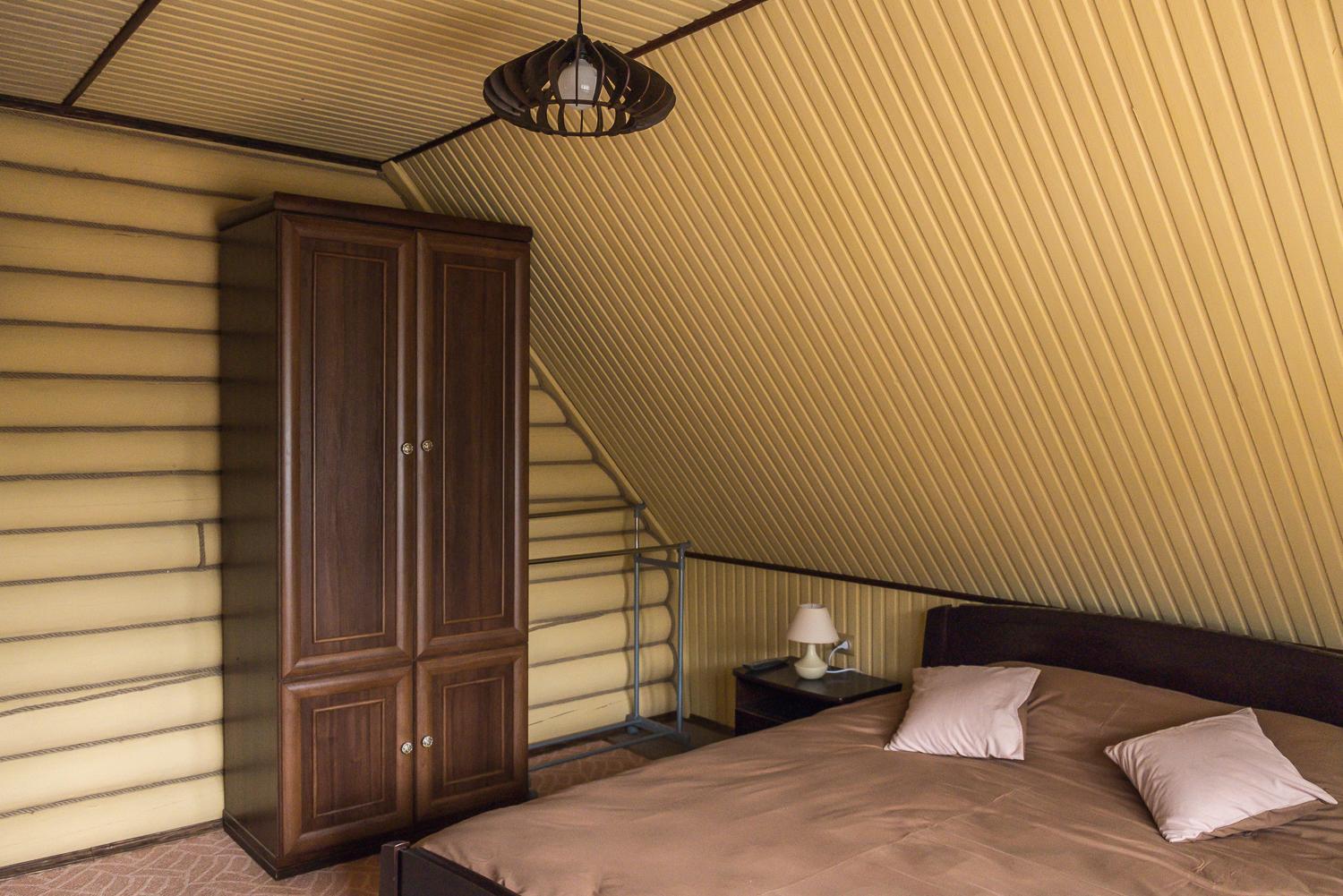 Double Room With Shared Bathroom photo 2