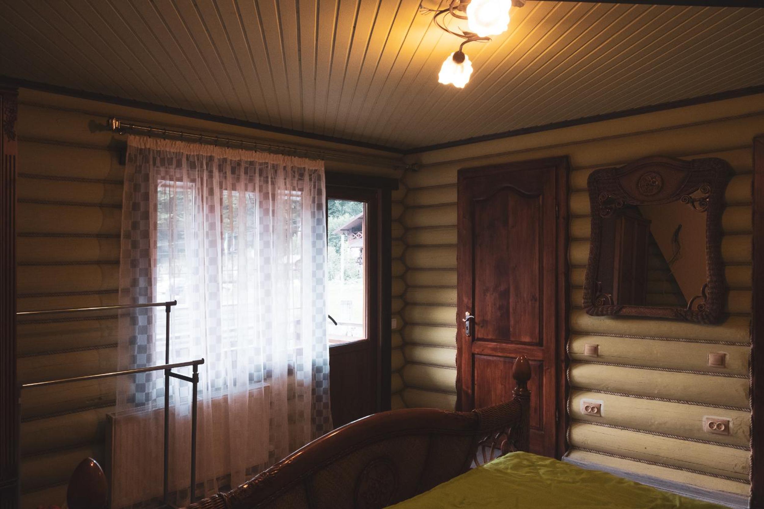 Double Room With Private Bathroom photo 2
