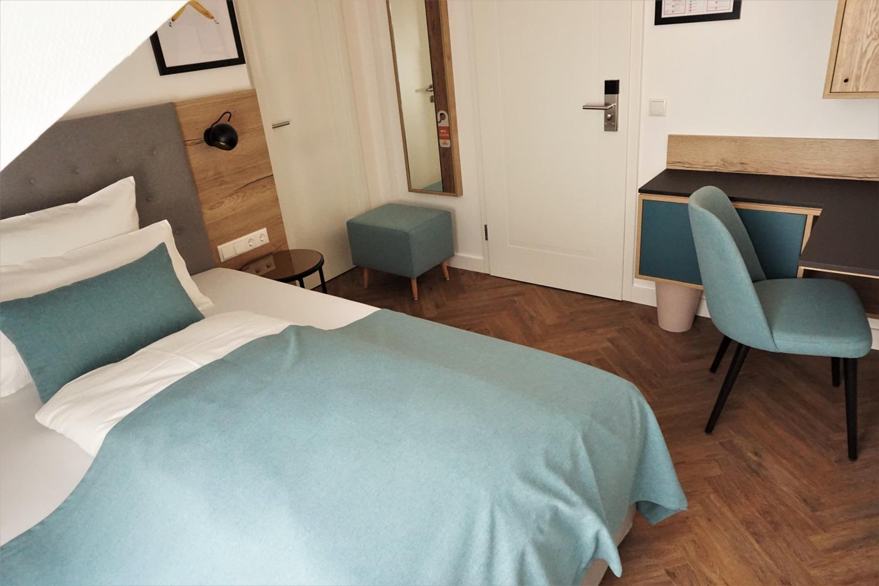 Single Room photo 1
