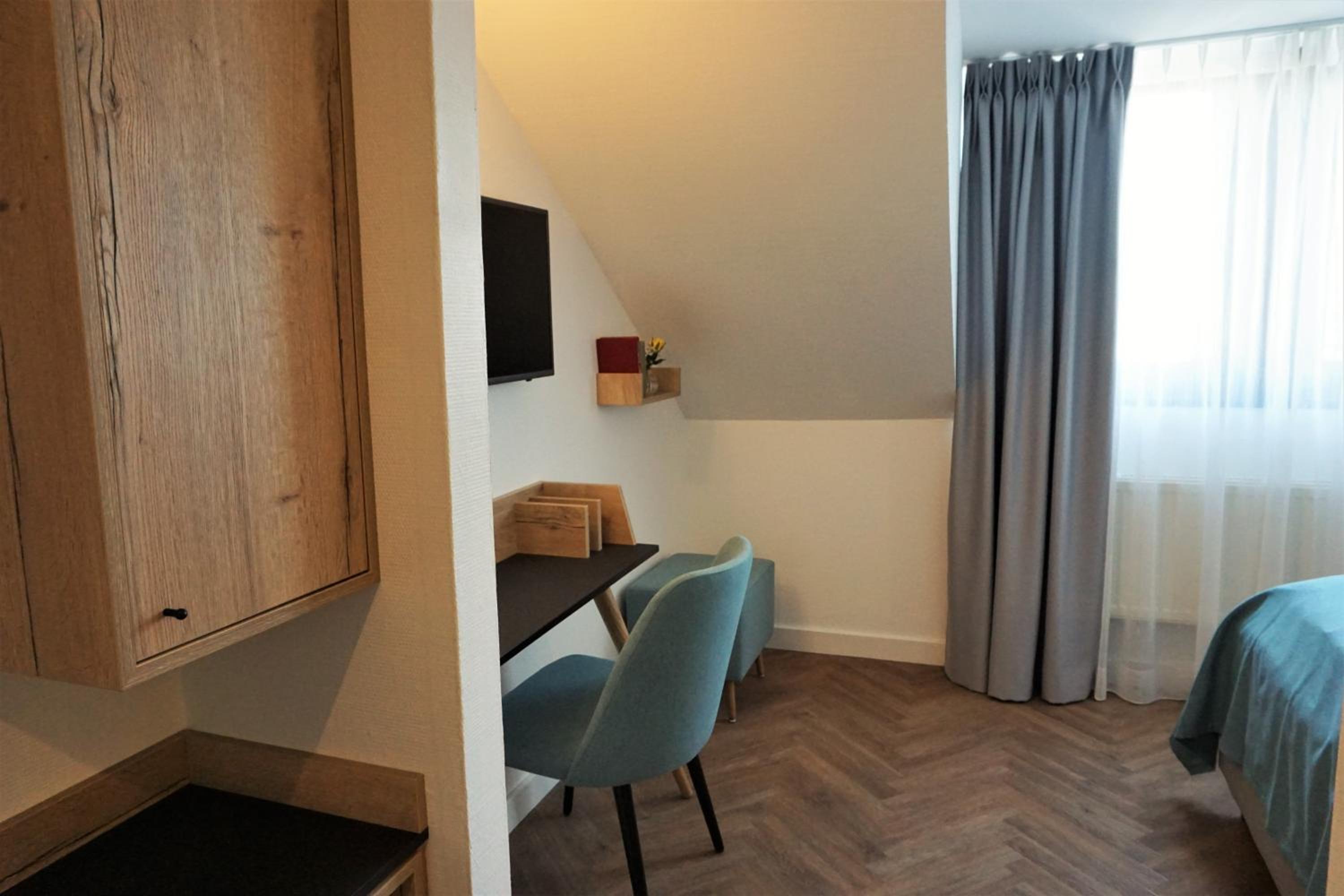 Small Double Room photo 2