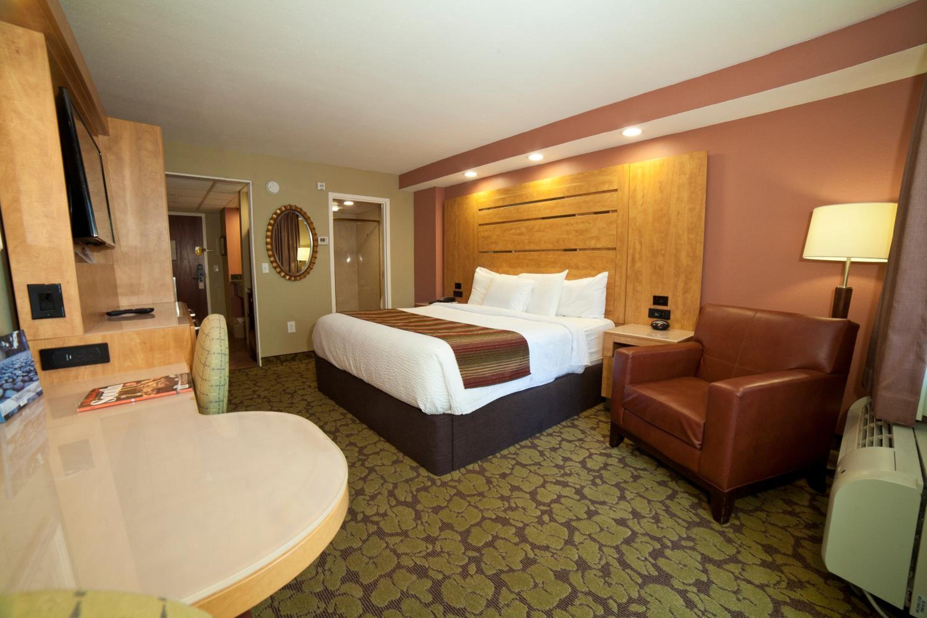 King Room photo 3