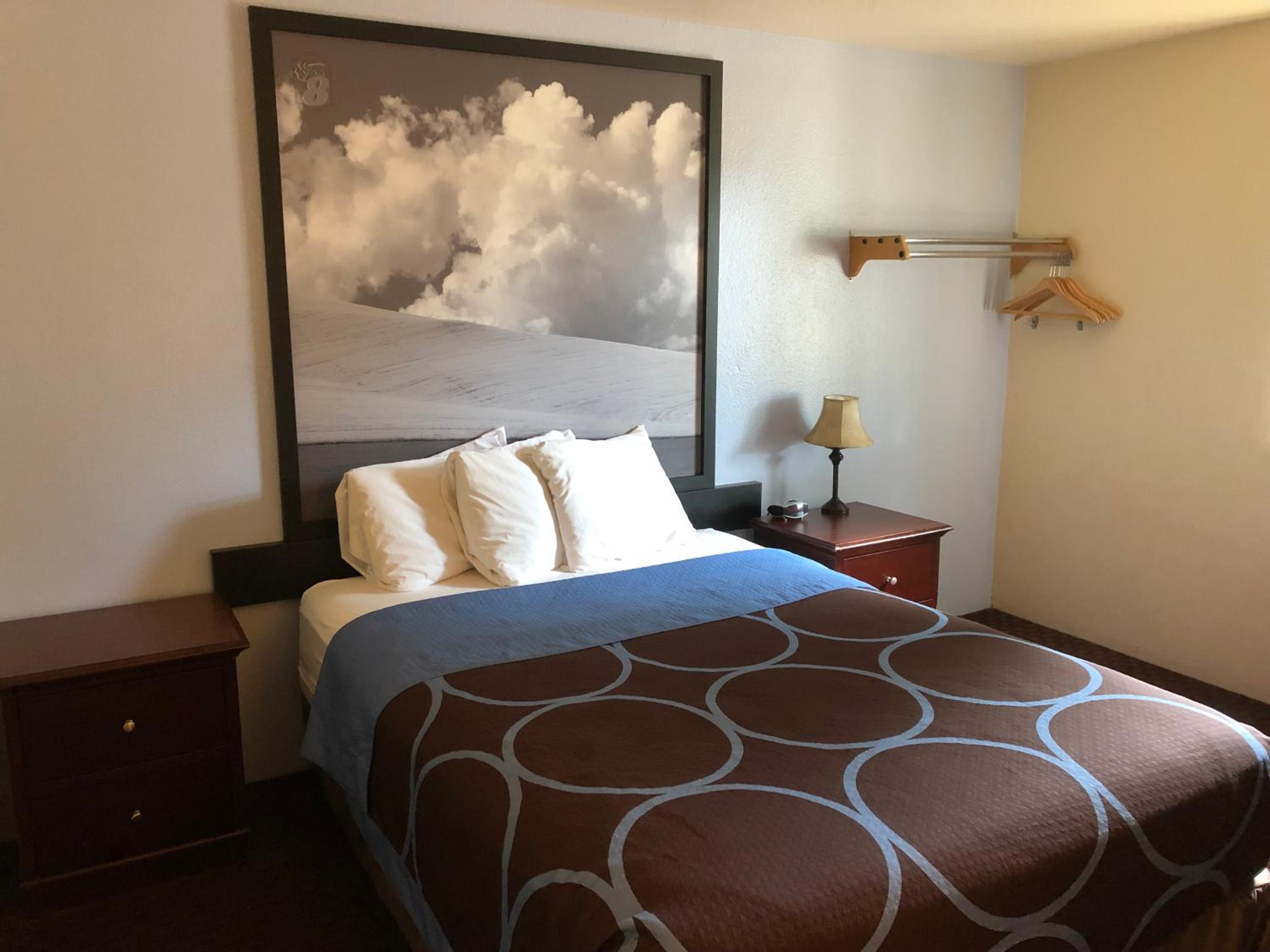 Super 8 by Wyndham Lewiston, Foto 5