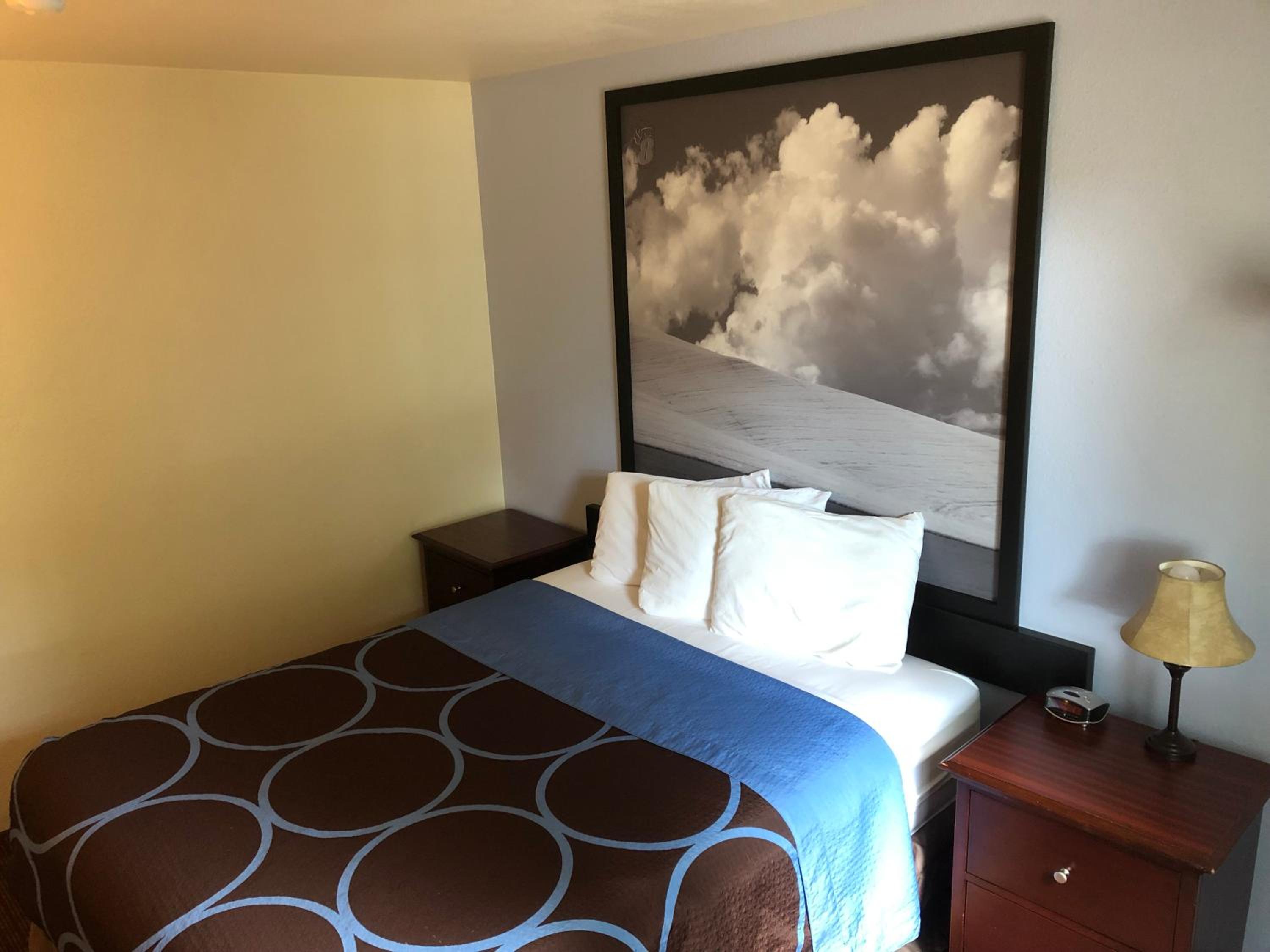 Super 8 by Wyndham Lewiston, Foto 4