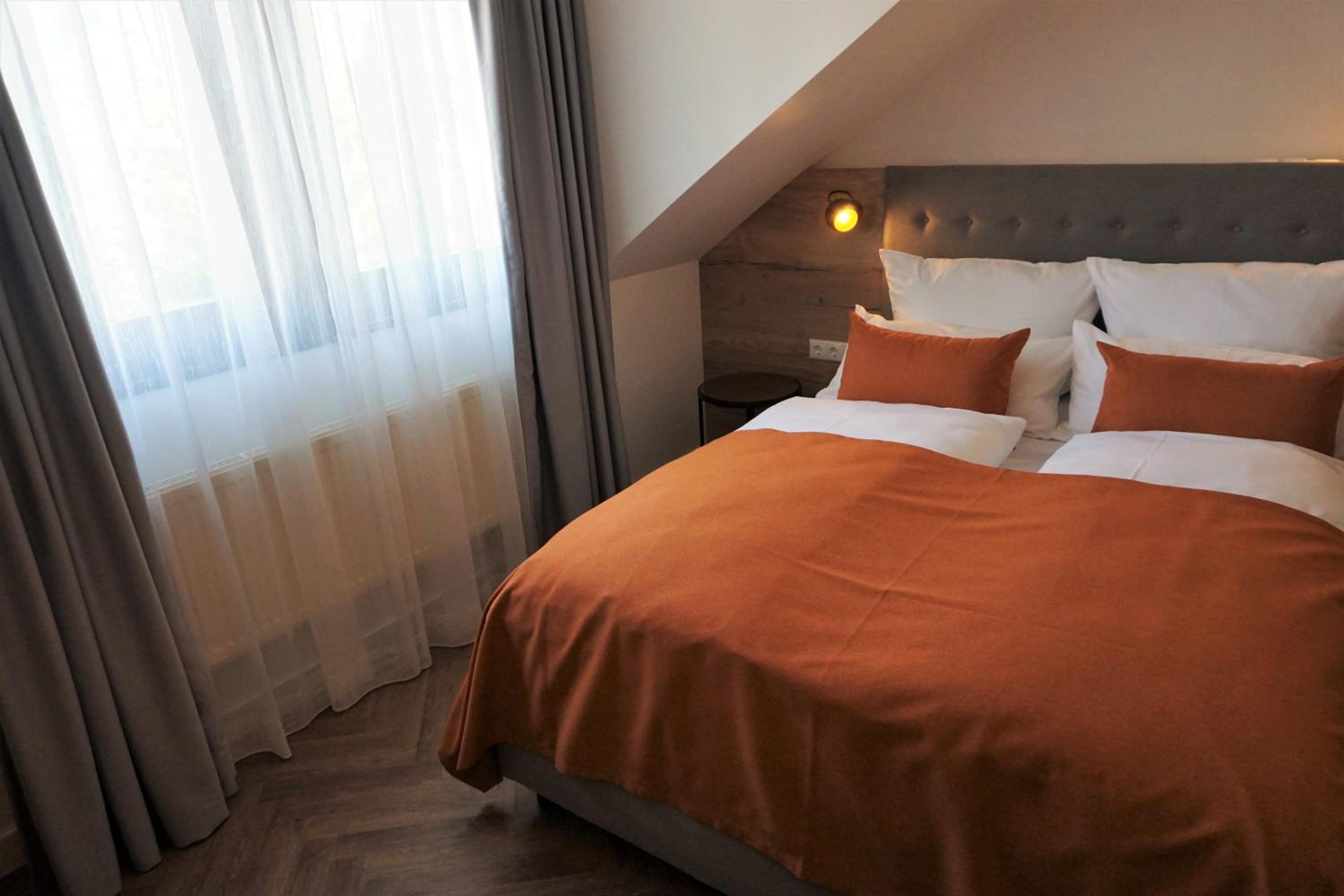 Small Double Room photo 3