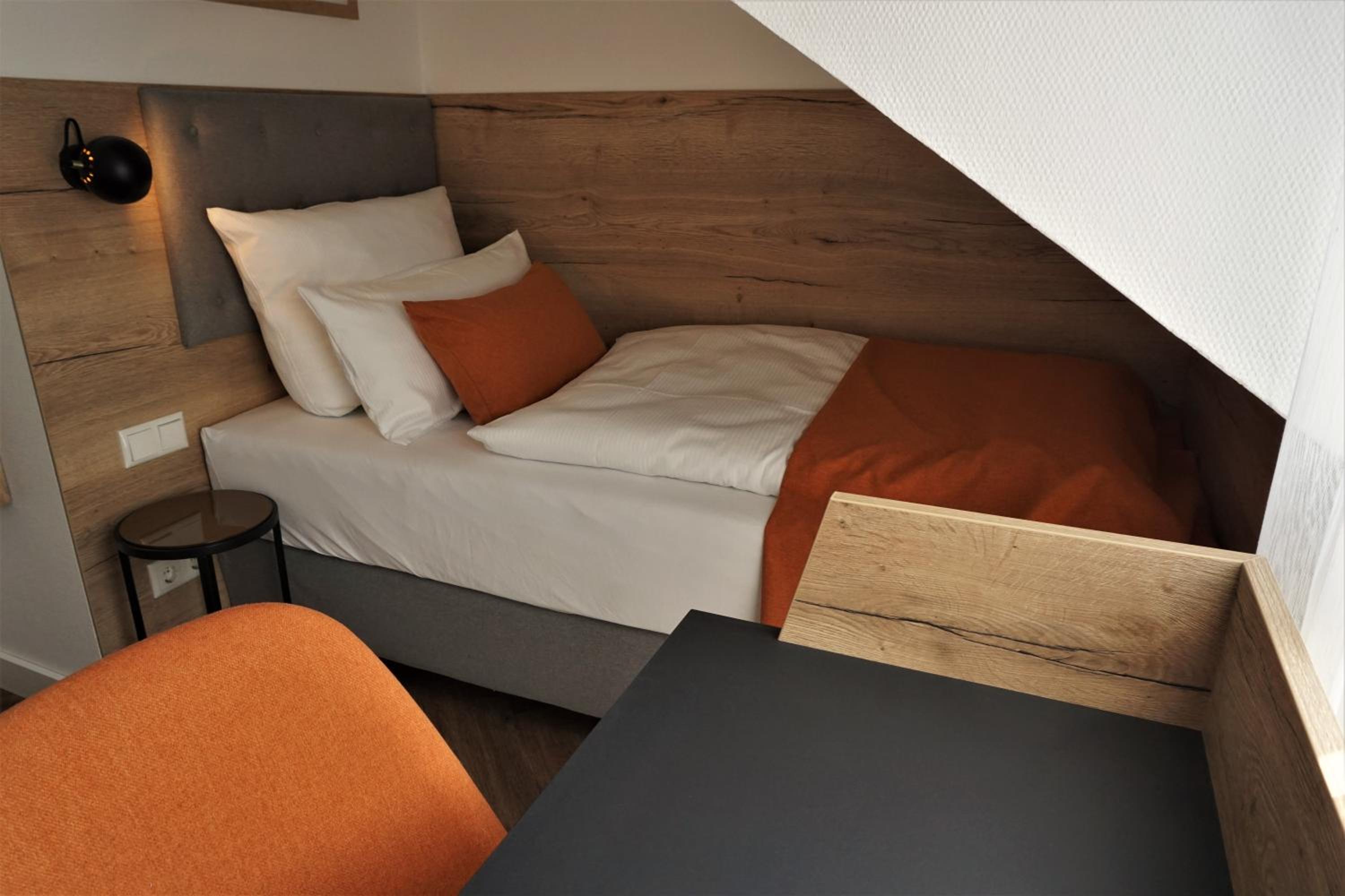 Standard Single Room photo 2
