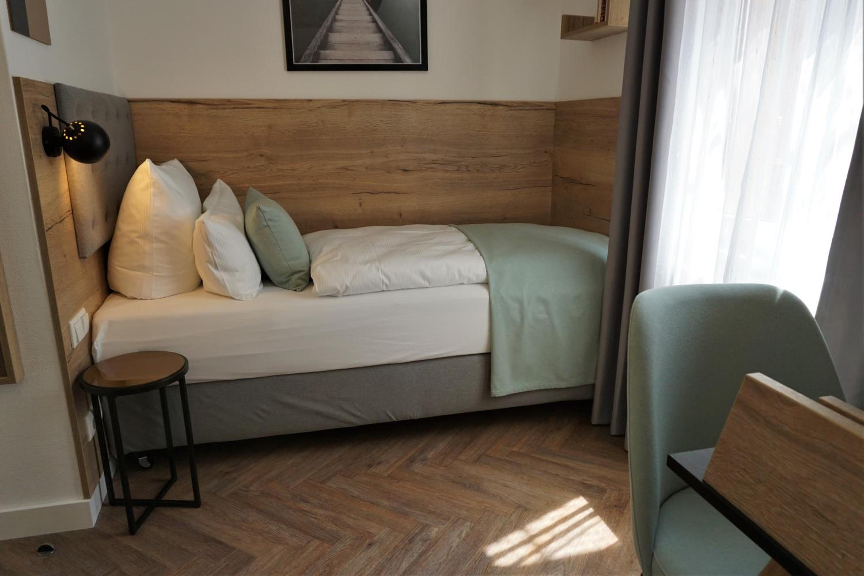 Standard Single Room photo 3