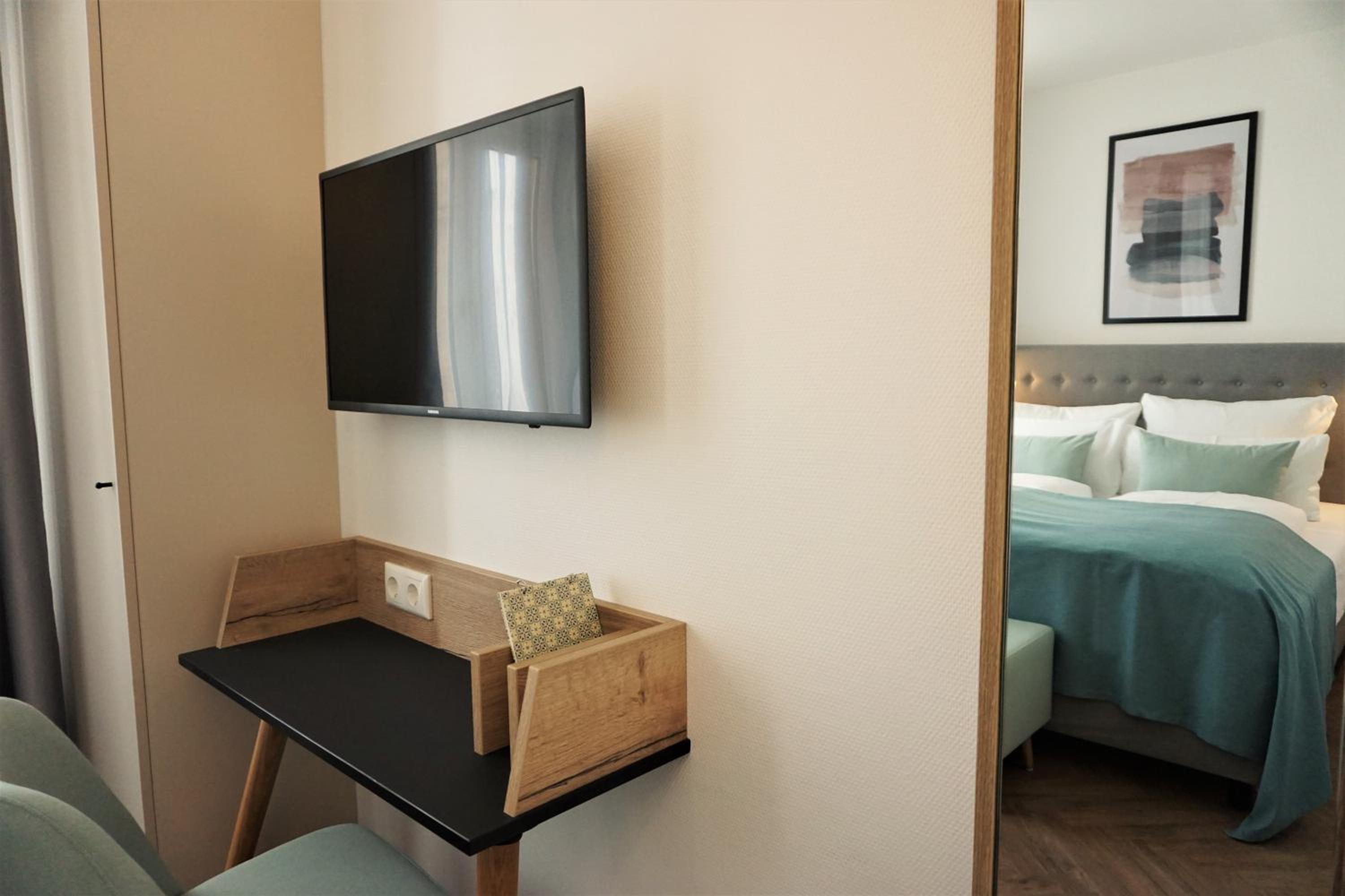 Double Room photo 3