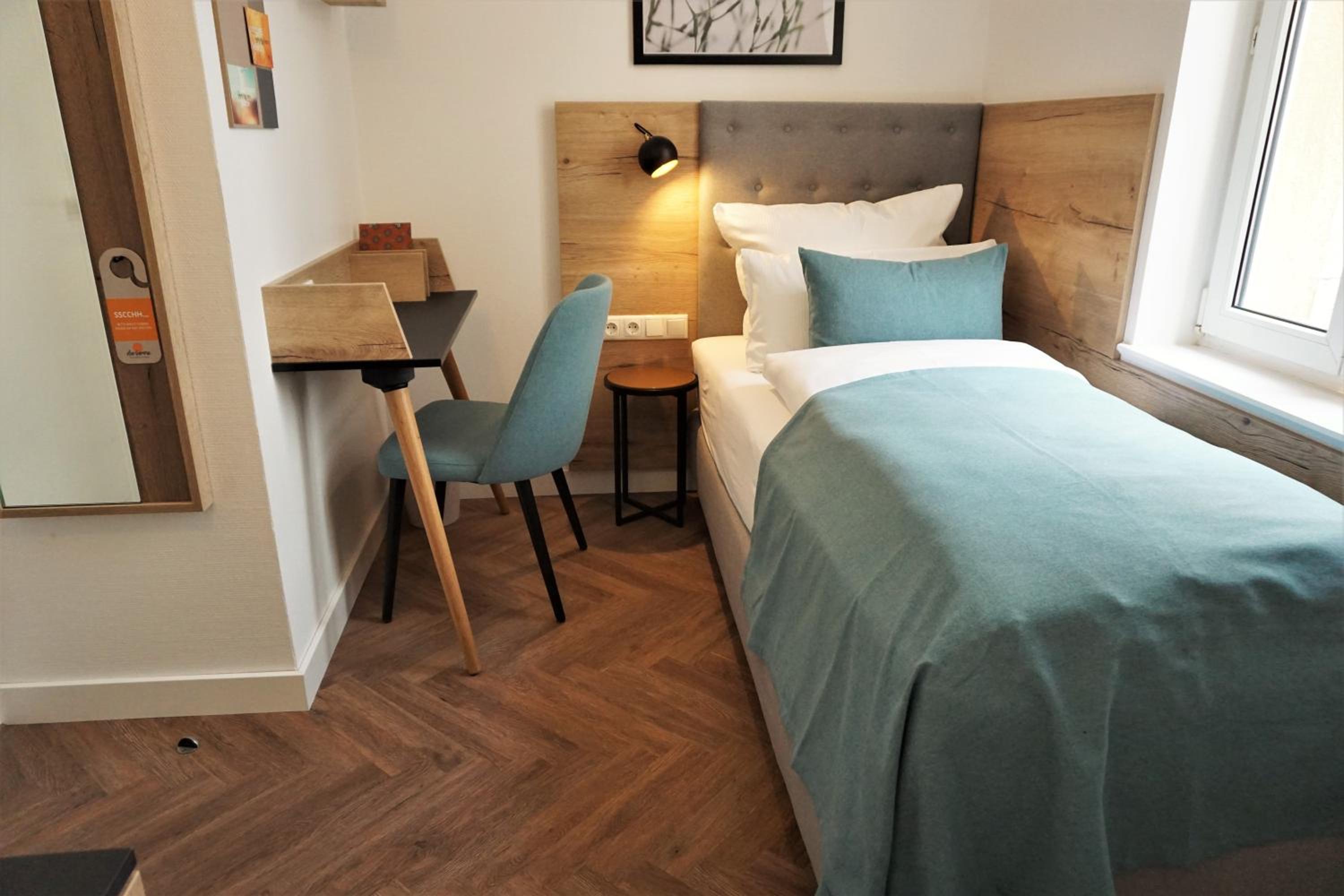 Standard Single Room photo 1