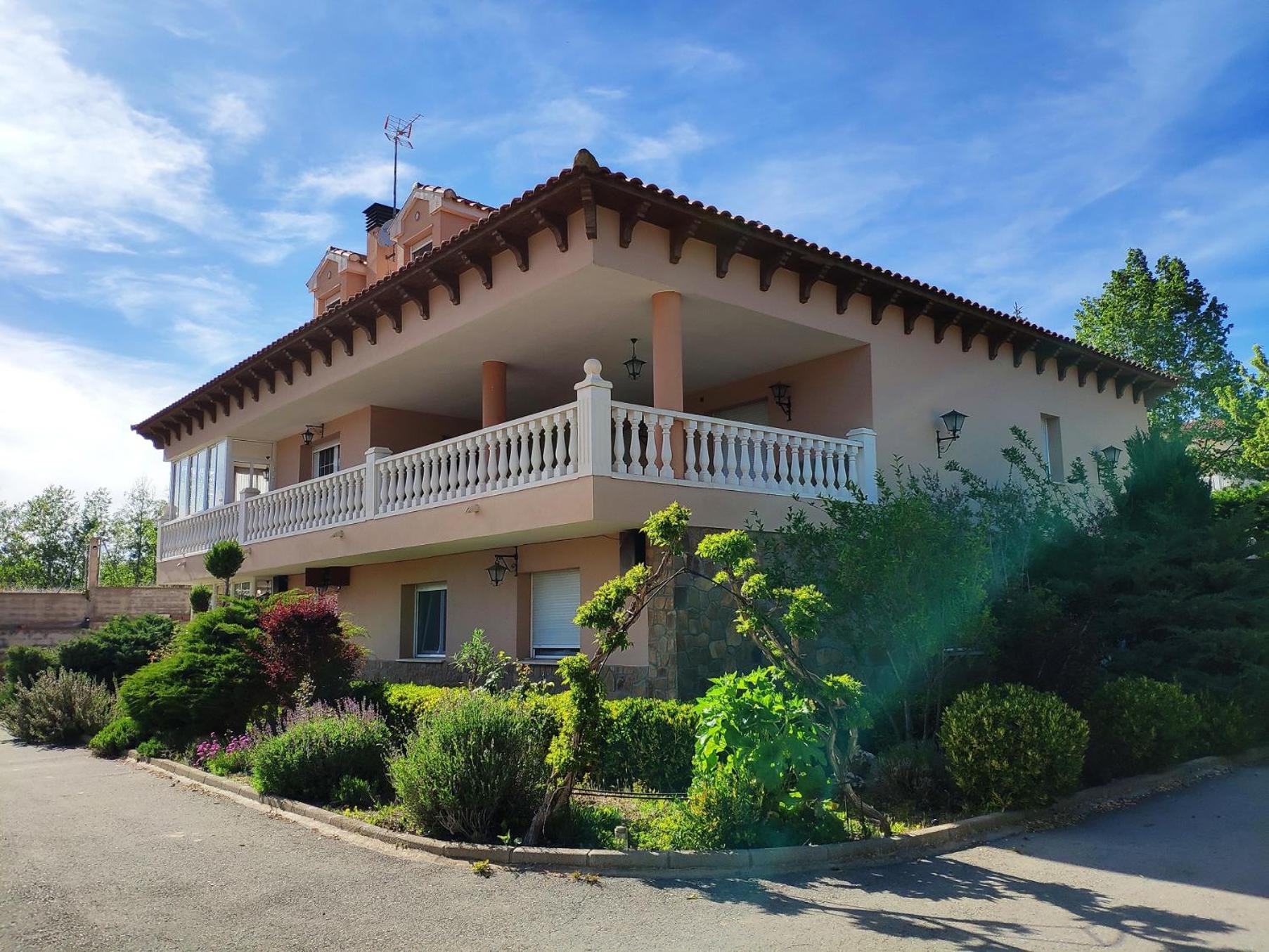 Villa with Garden View photo 2