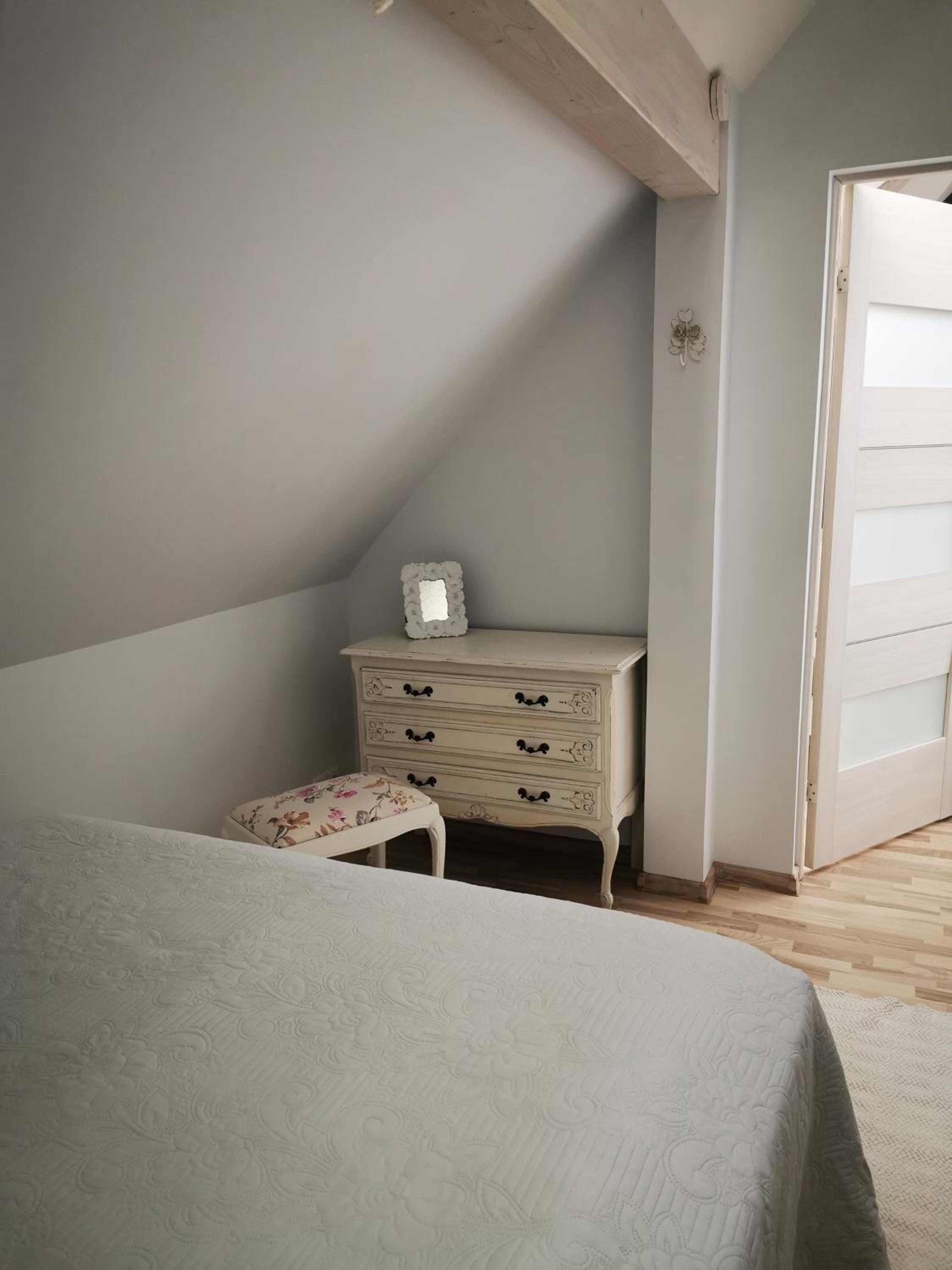 Two-Bedroom Apartment - Photo 2