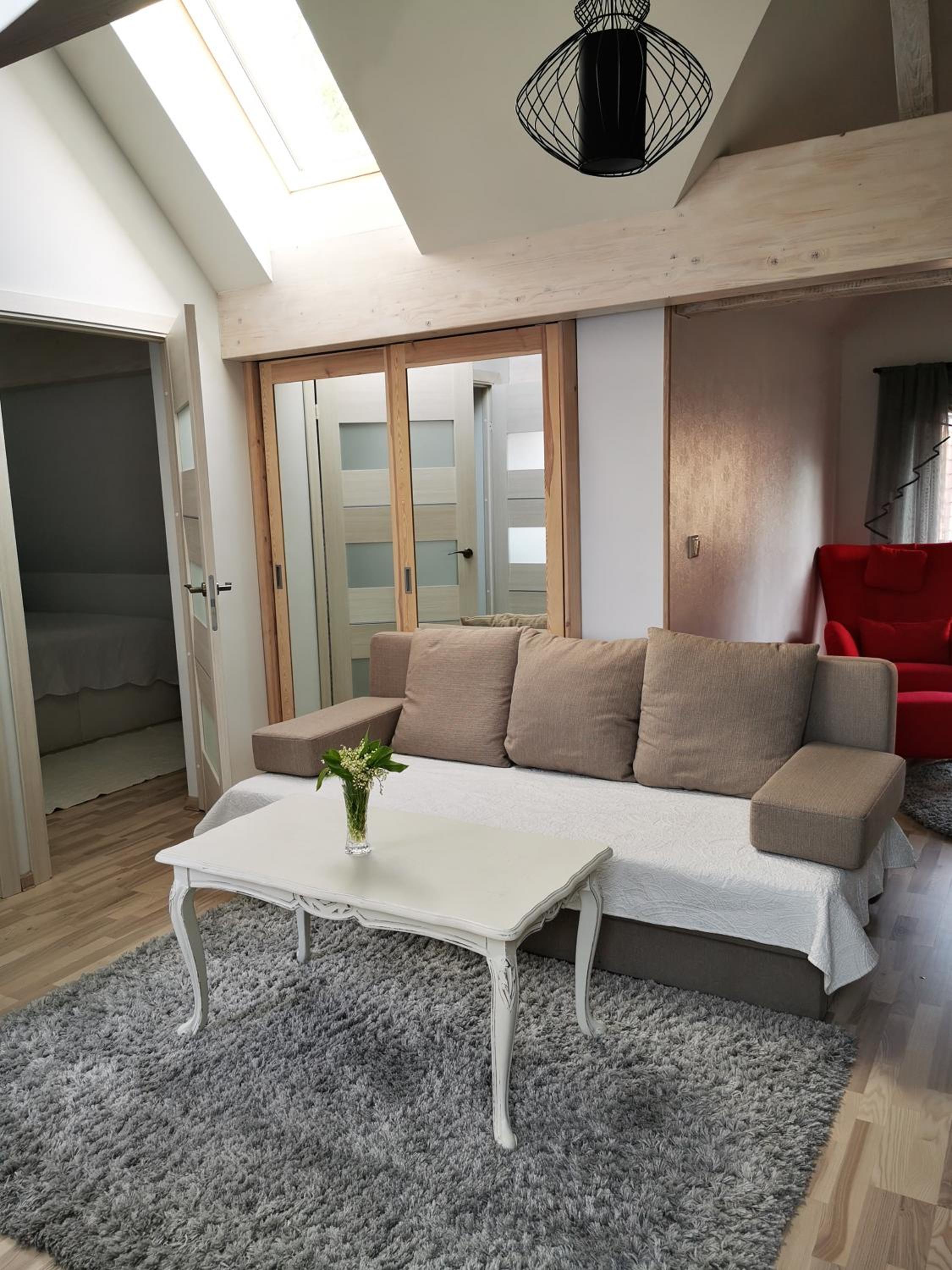 Two-Bedroom Apartment - Photo 6