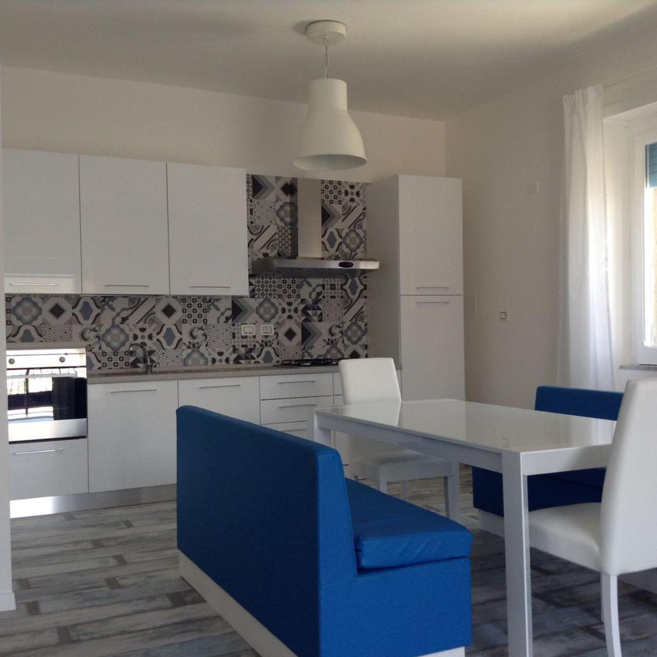 Apartment with Sea View - Photo 18