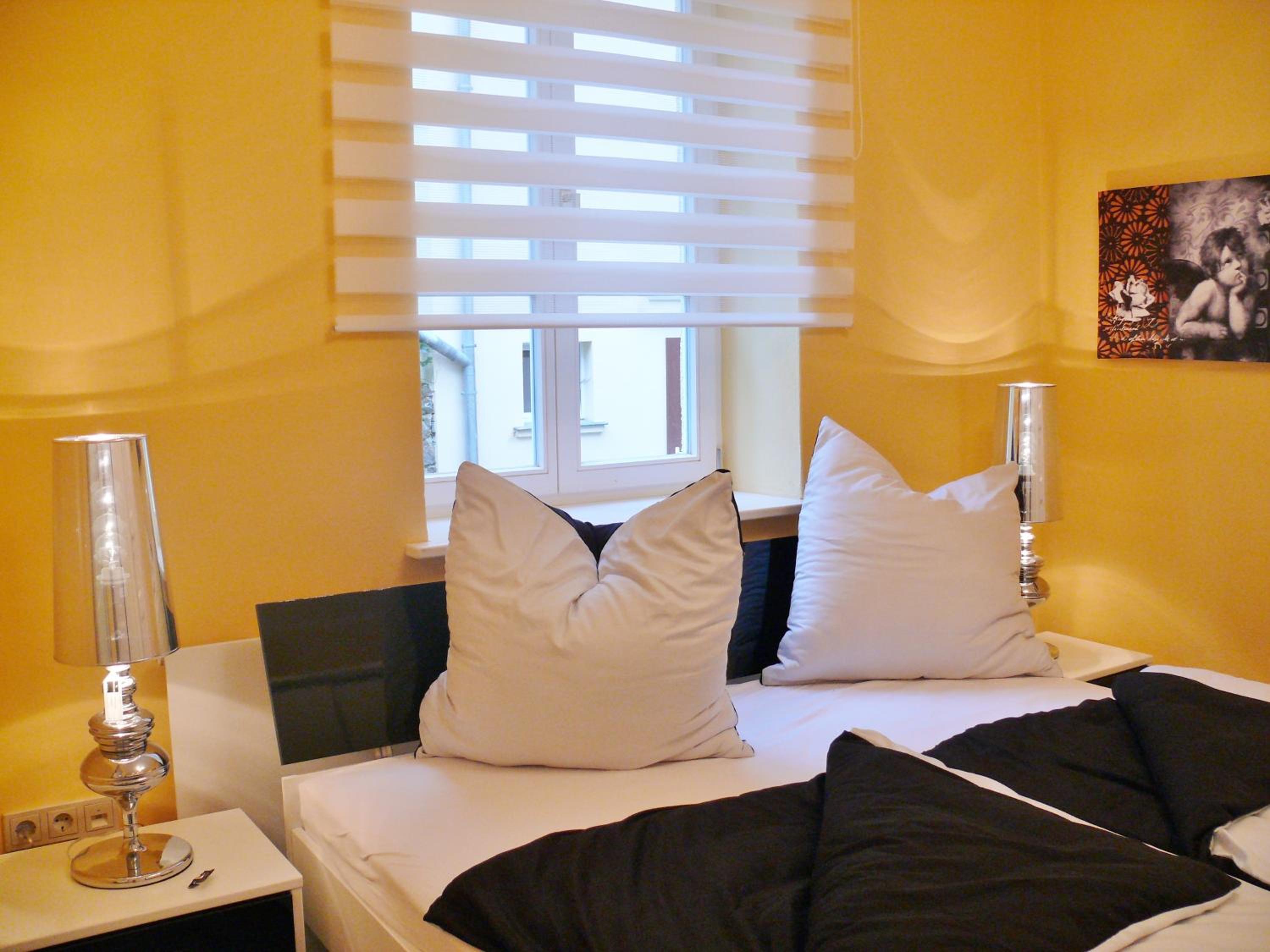 Comfort Apartment photo 1