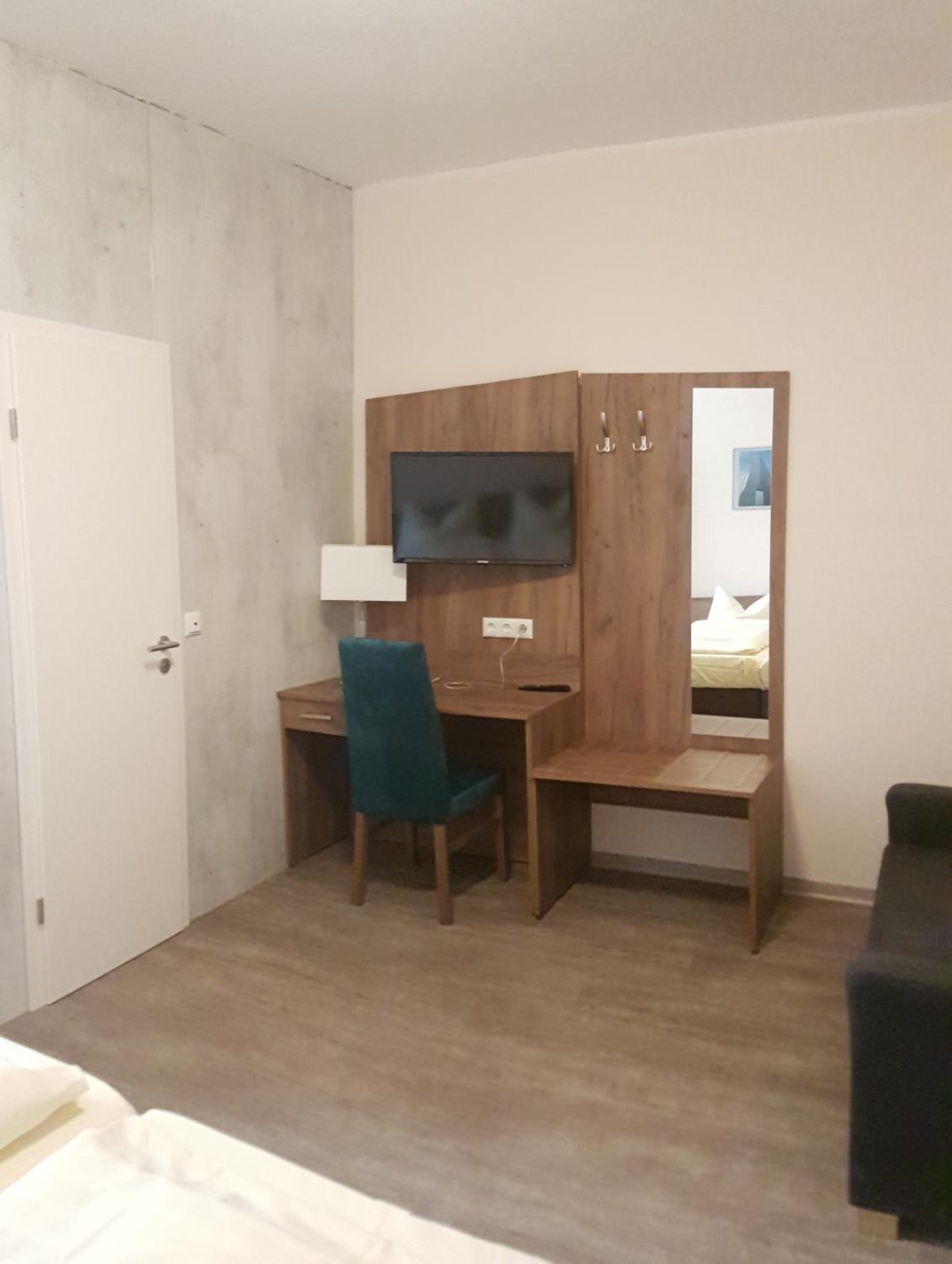 Double Room with Private Bathroom photo 1