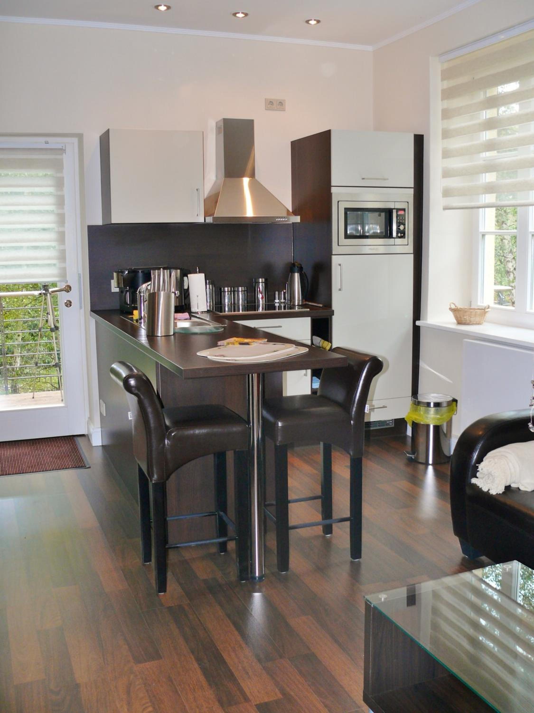 Comfort Apartment photo 2