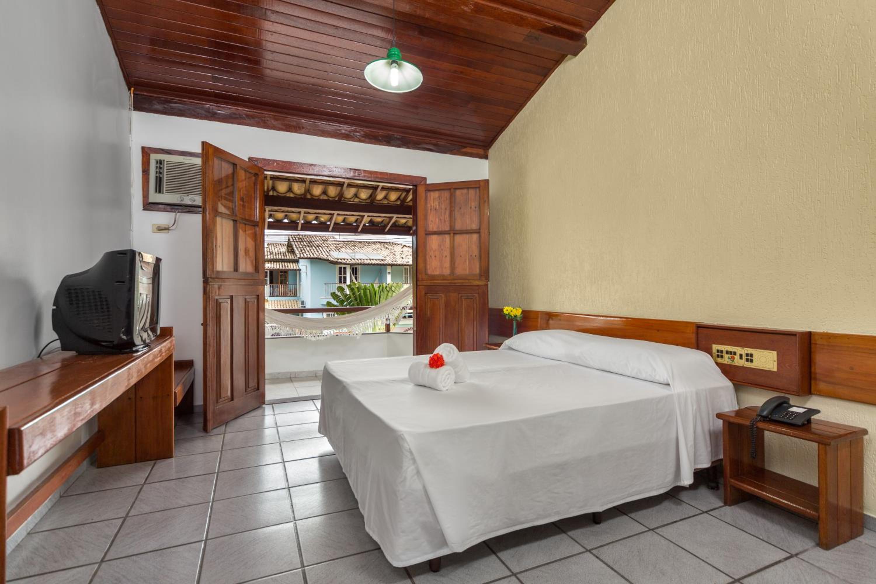 Standard Double Room - Photo 3