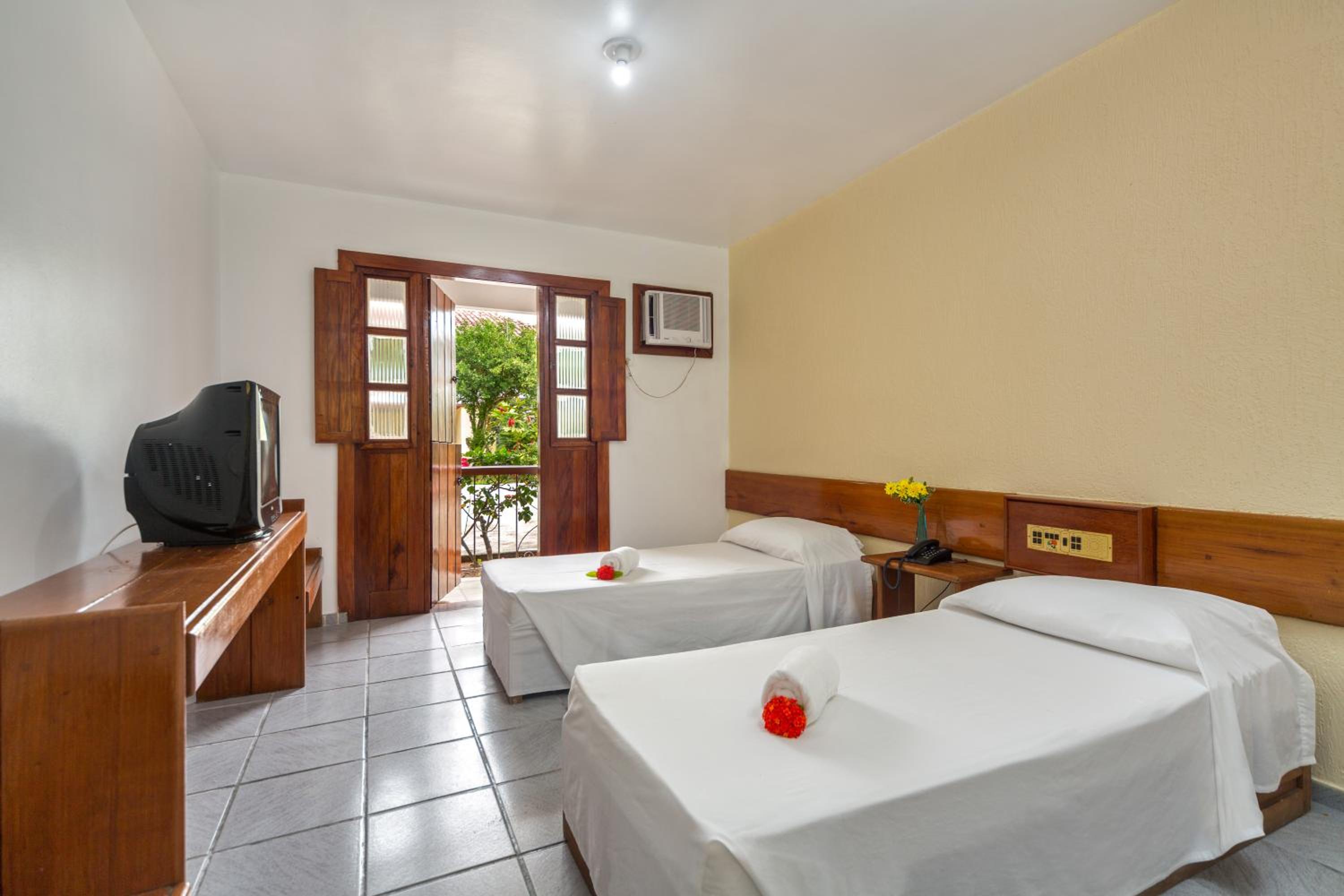 Standard Double Room - Photo 1