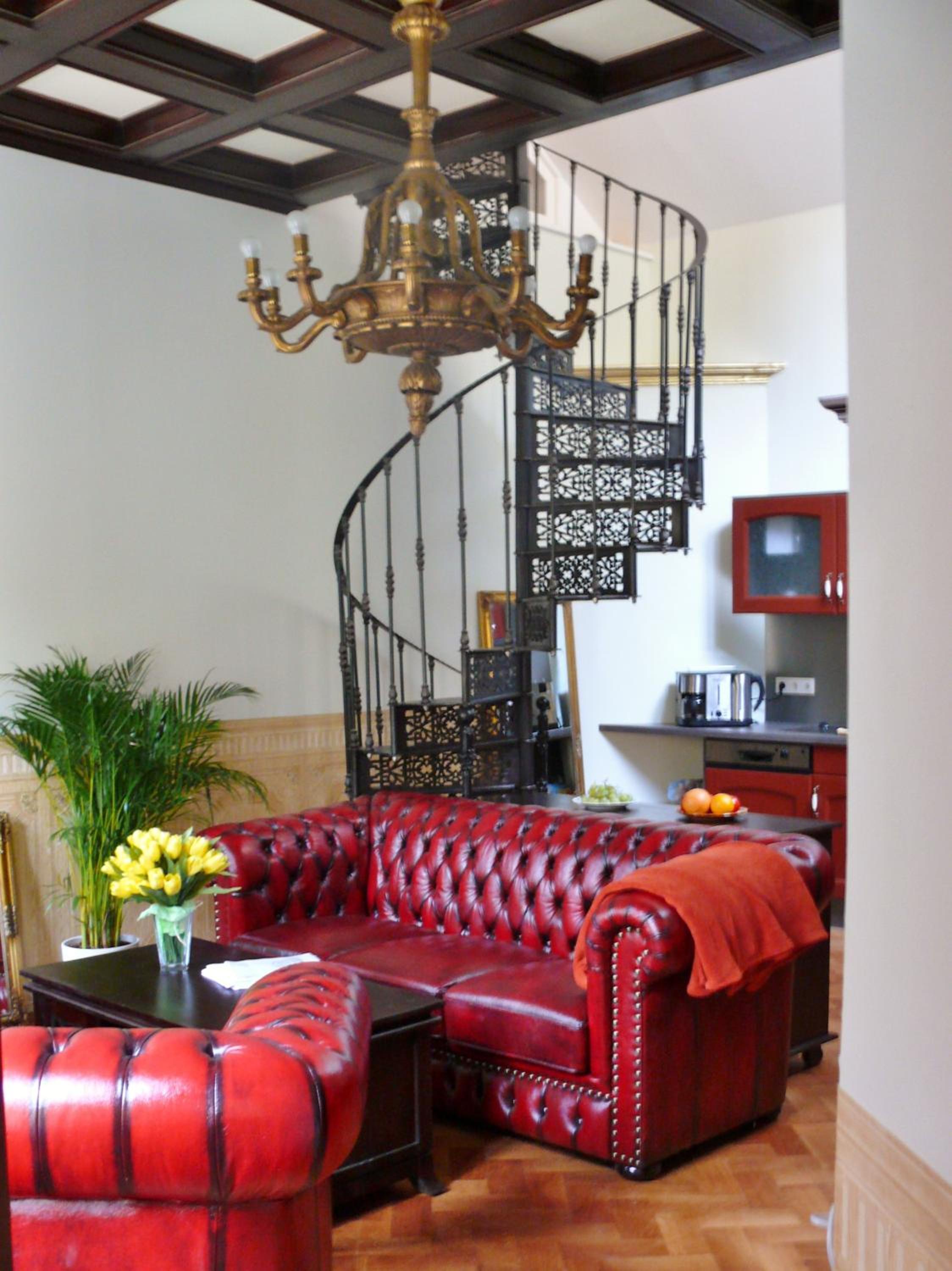 Superior Apartment photo 1