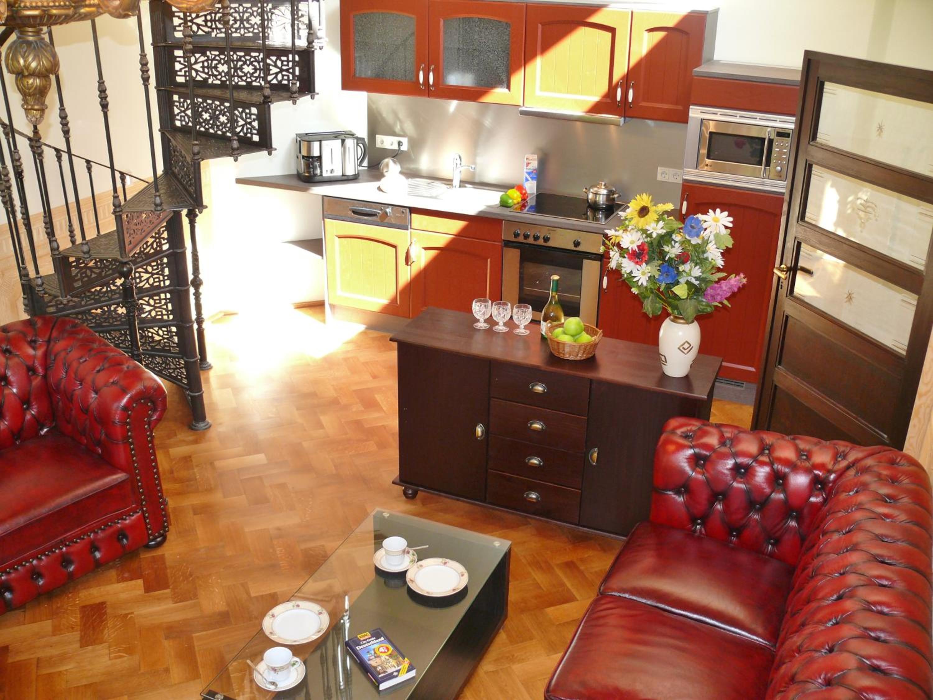 Superior Apartment photo 2