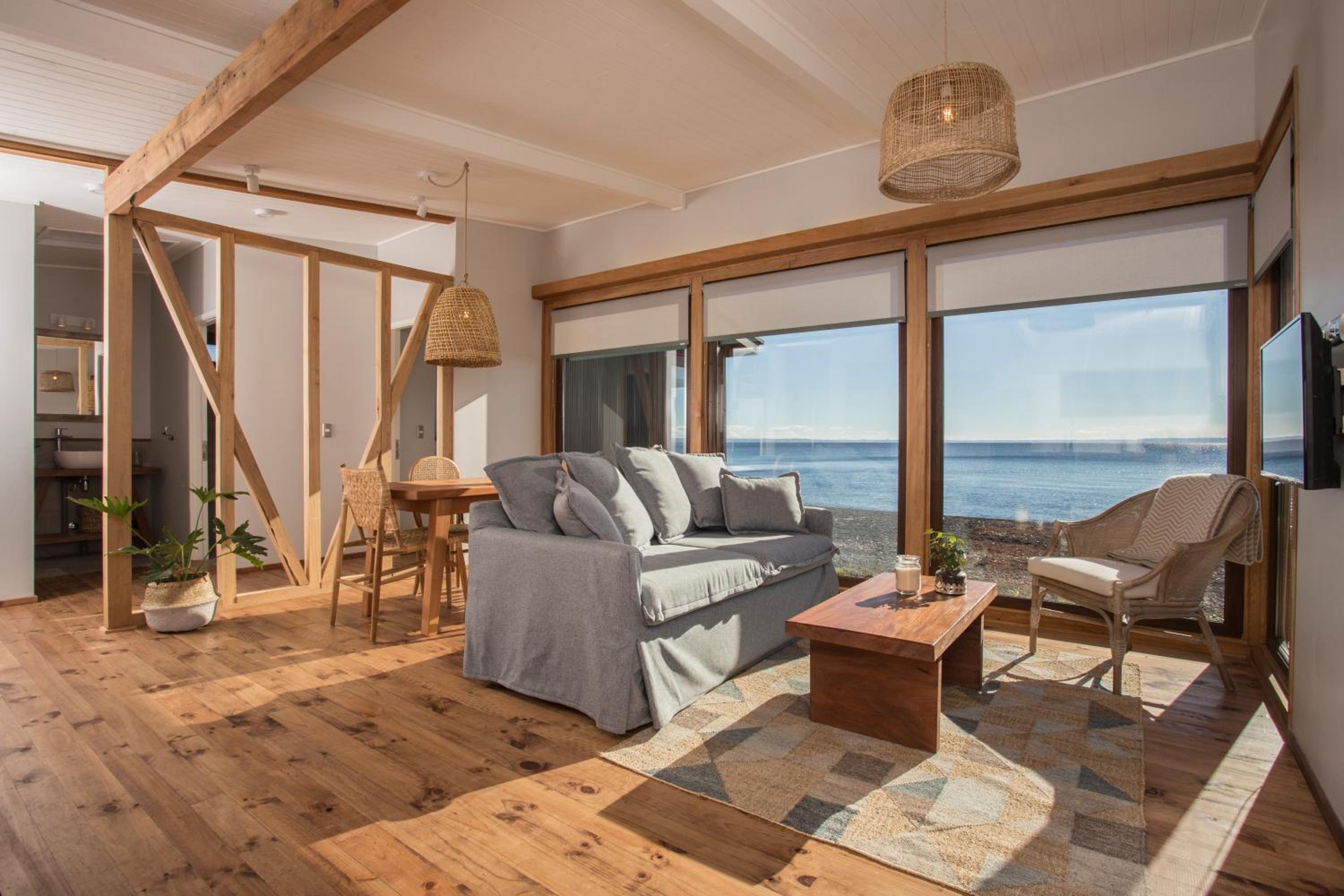 Two-Bedroom Villa photo 1