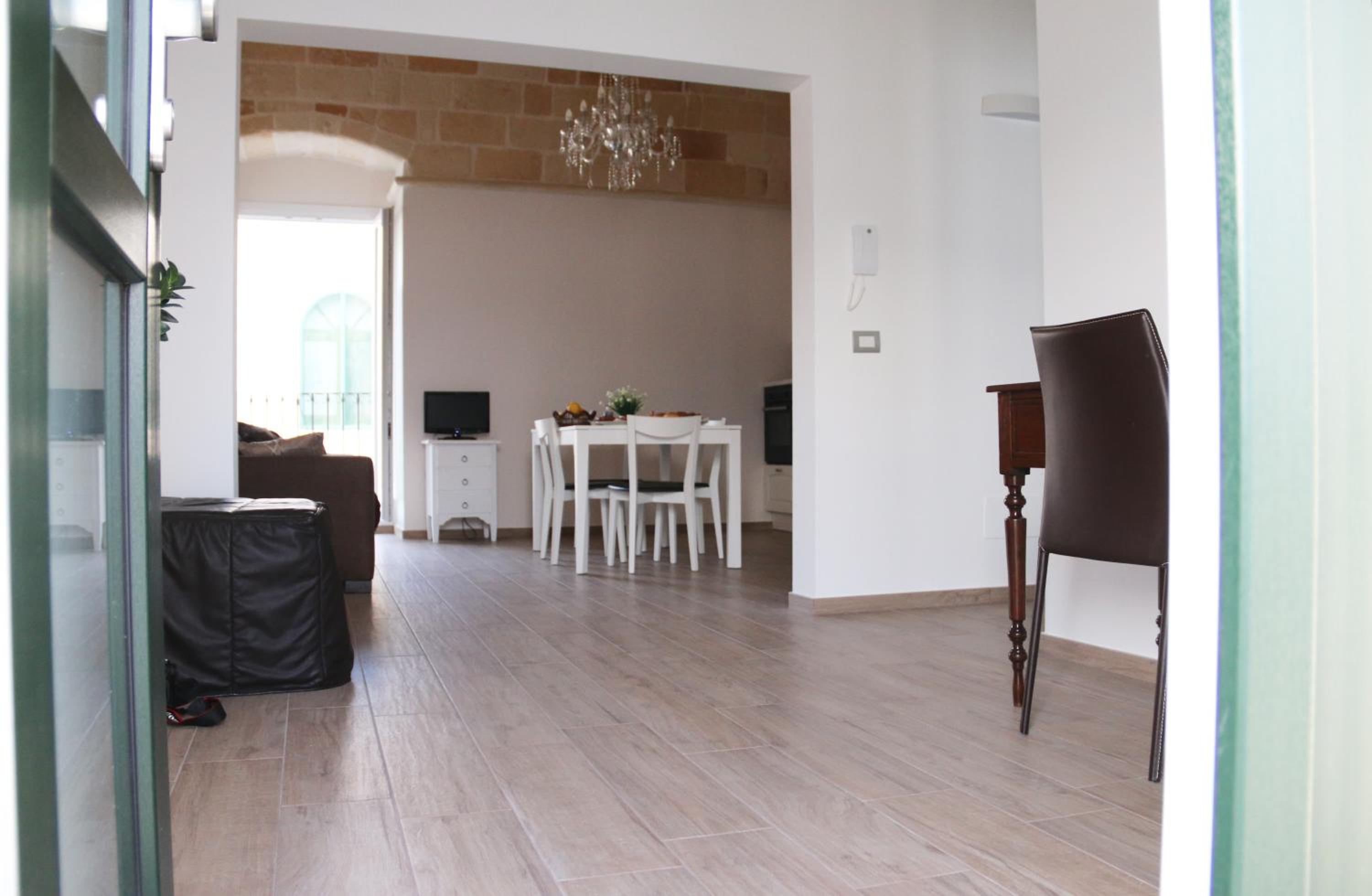 Two-Bedroom House photo 1