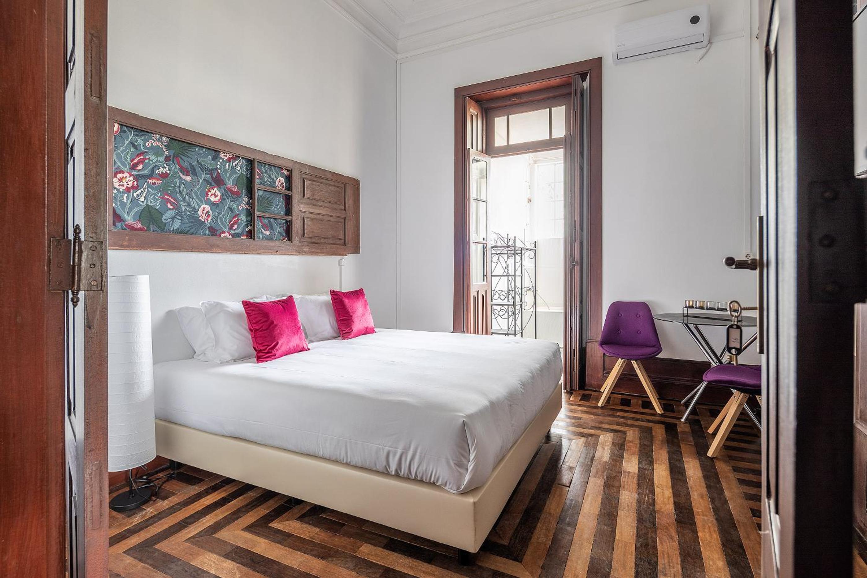 King Room - Photo 1