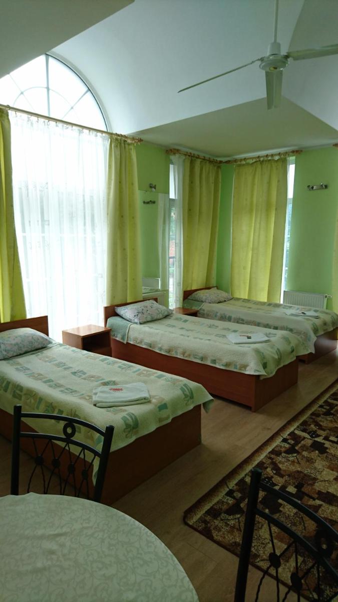 Quadruple Room photo 1