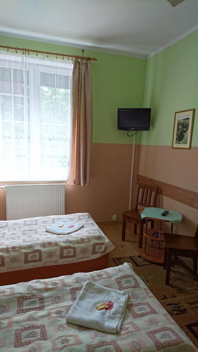 Small Double Room photo 3