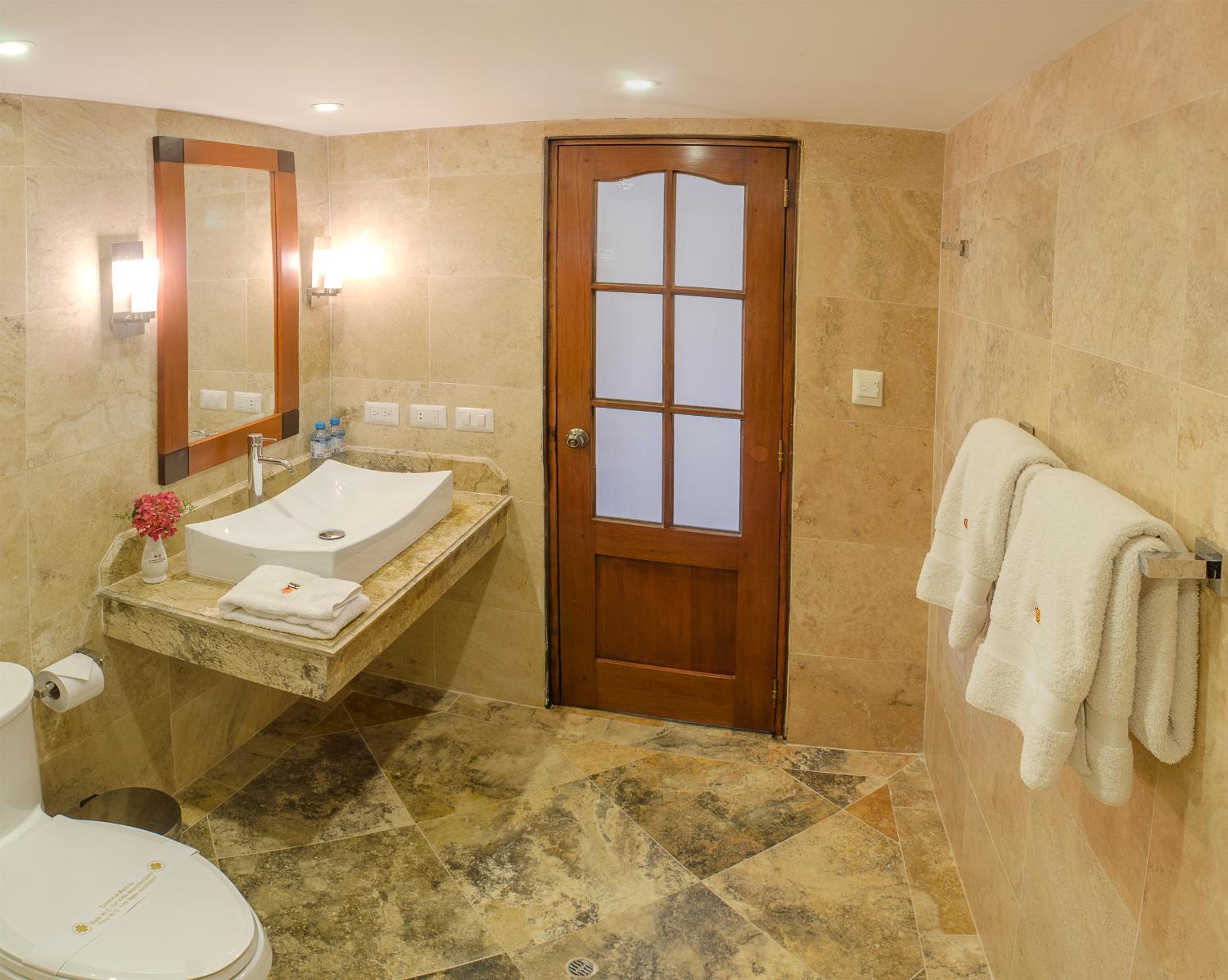 Triple Room - Photo 2