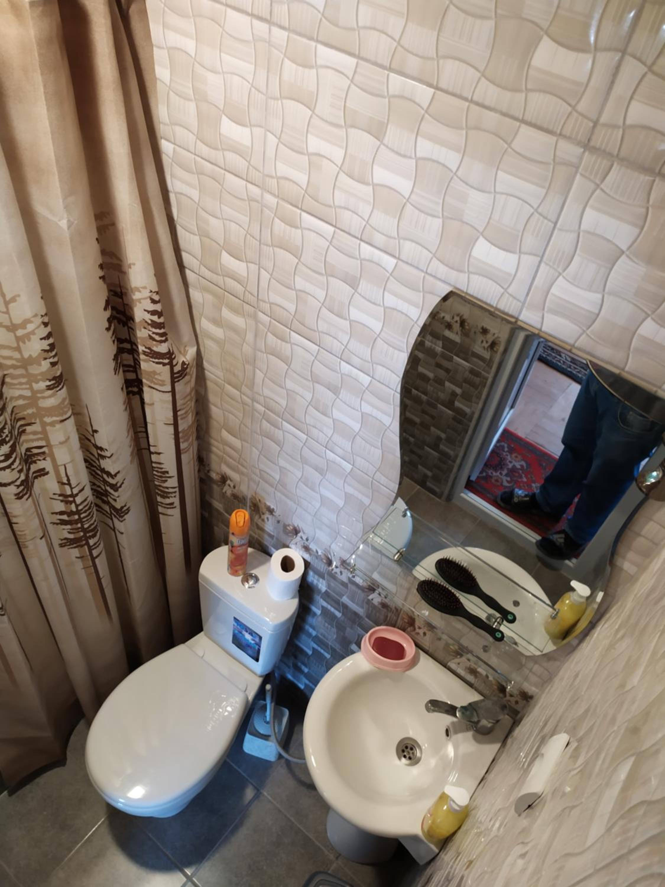 Triple Room with Bathroom photo 2