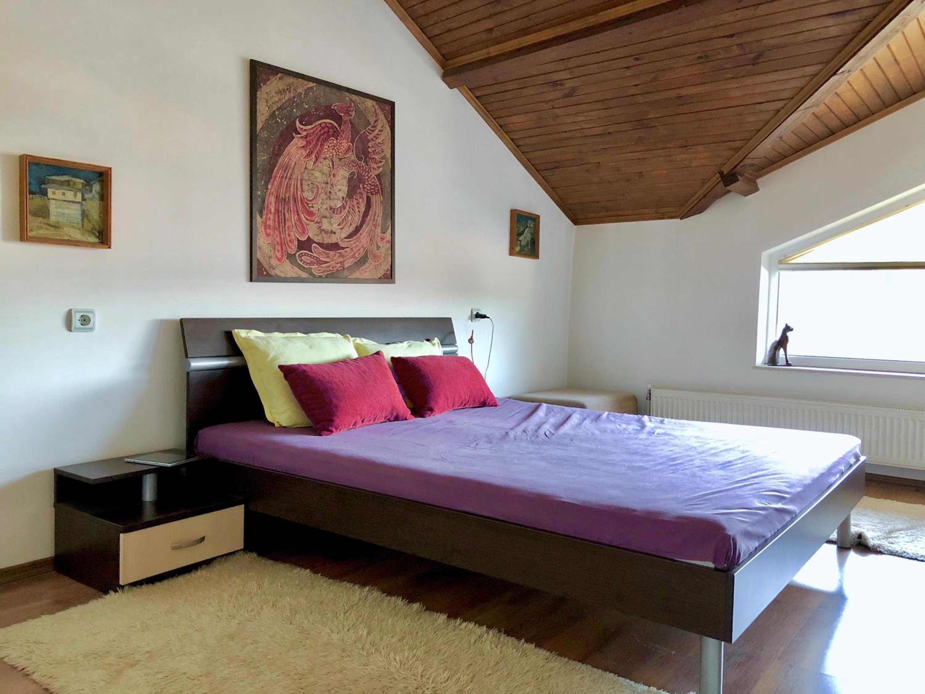 Superior Apartment photo 1