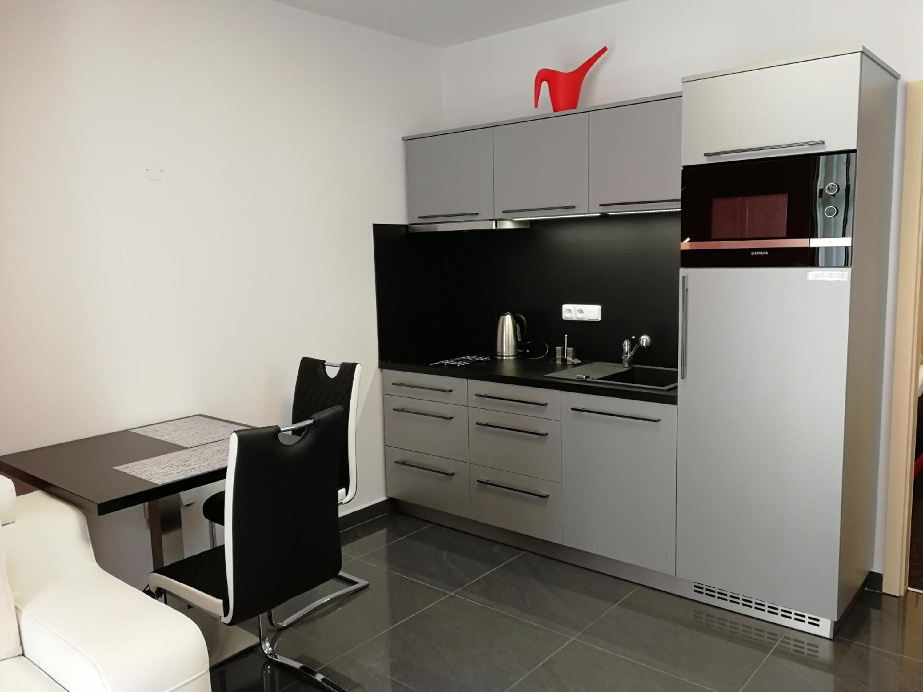 Apartment - Ground Floor - Photo 23