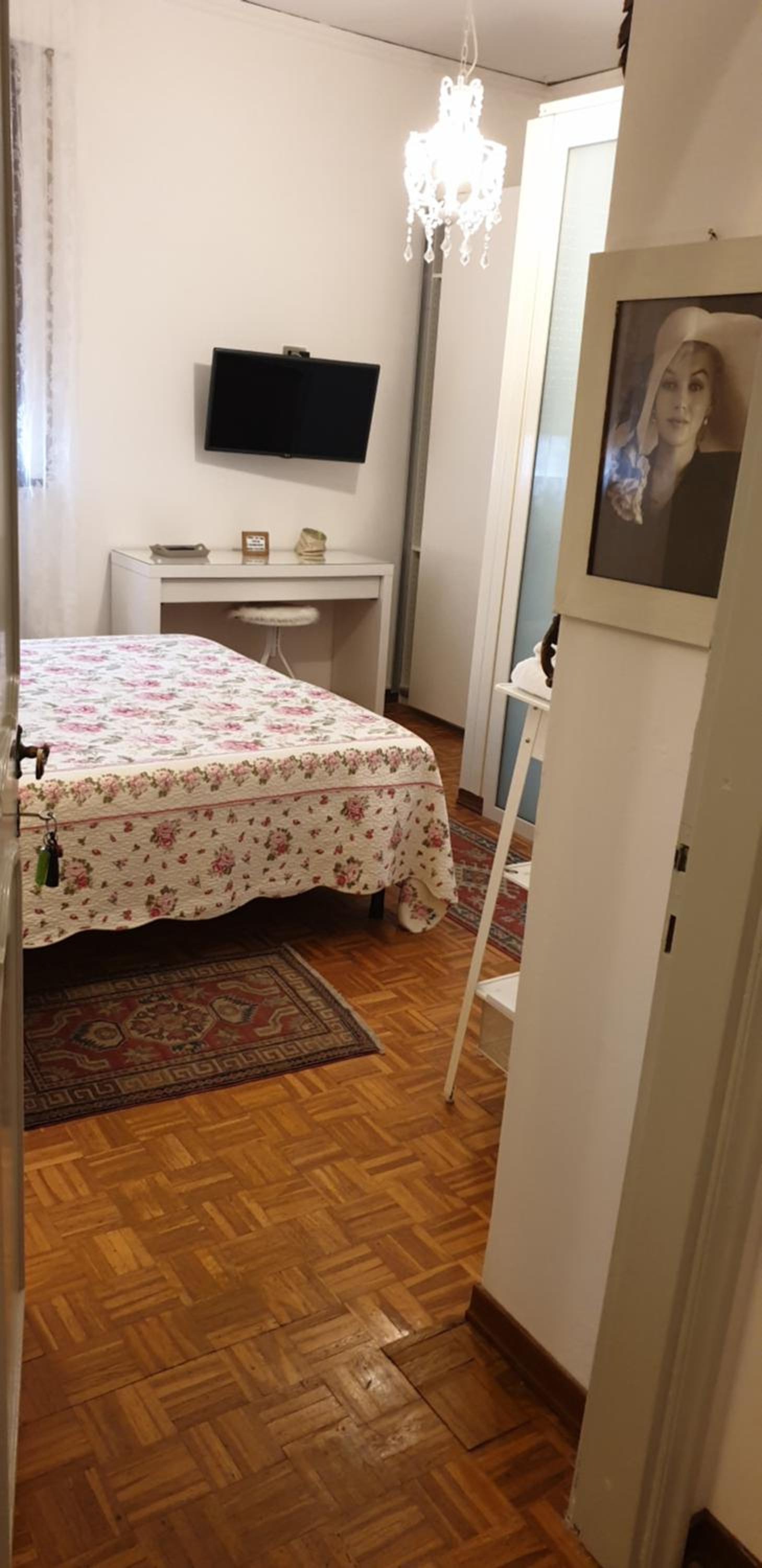 Comfort Quadruple Room photo 1