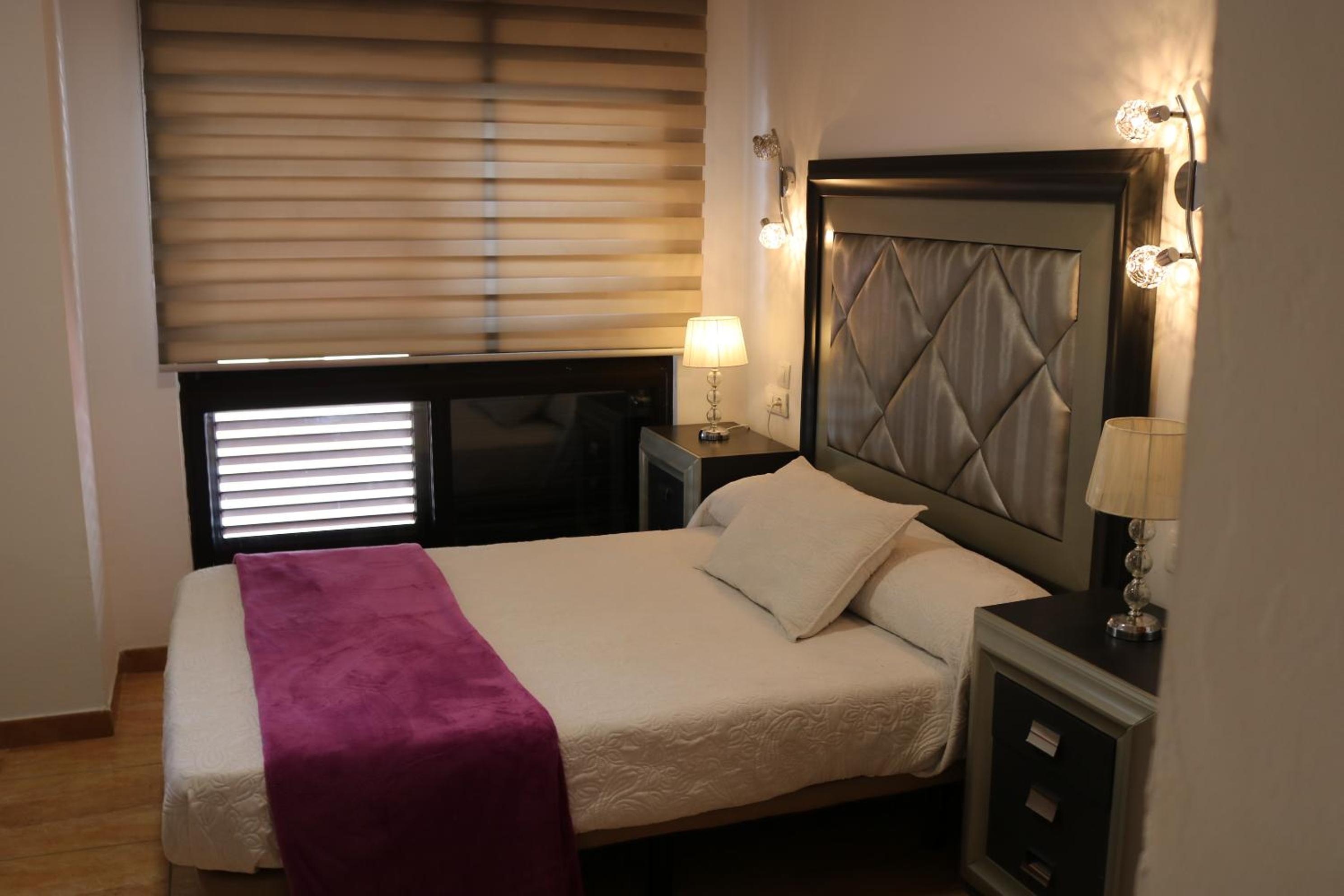 Apartamento Estudio