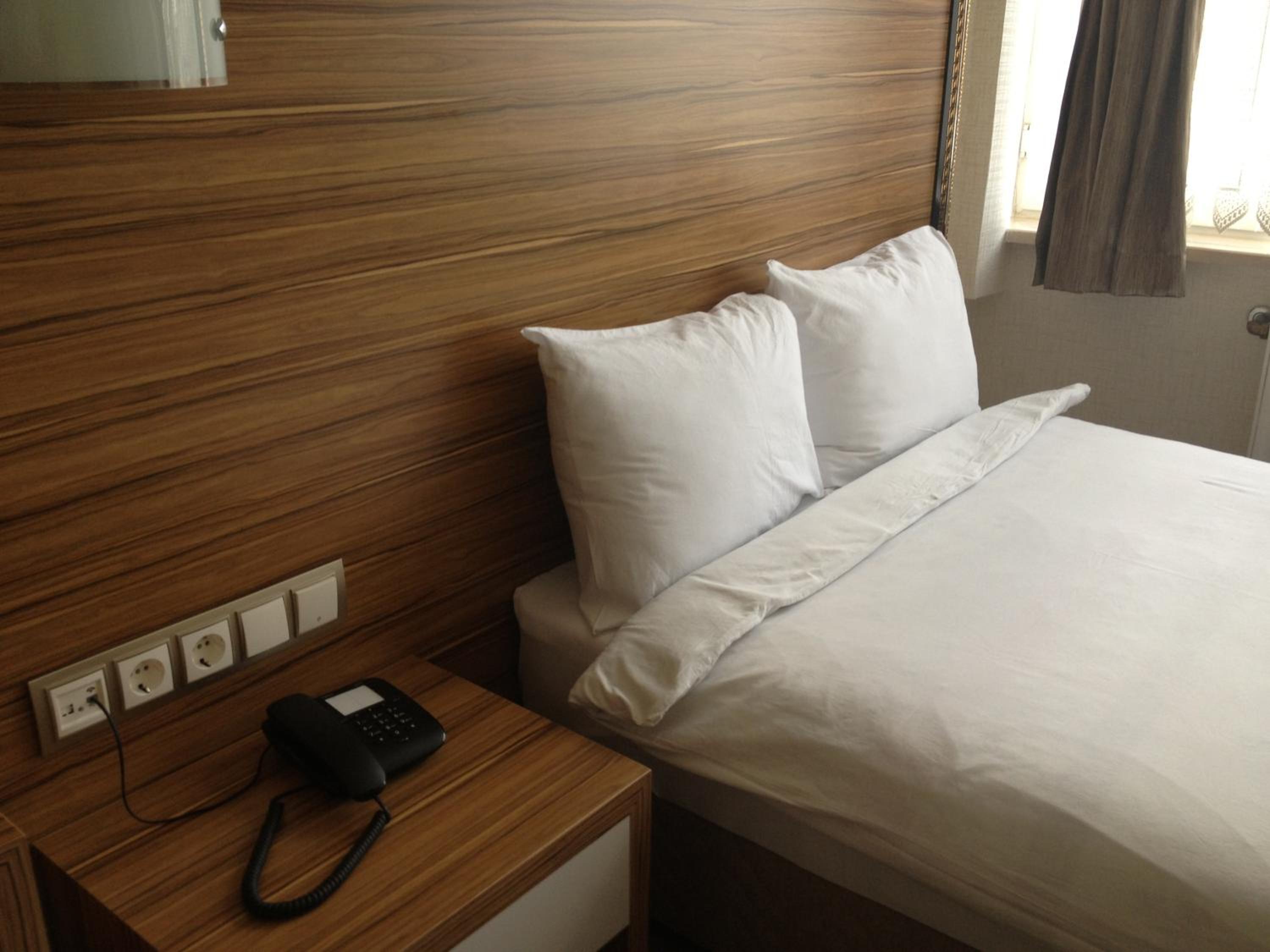 Budget Single Room photo 3