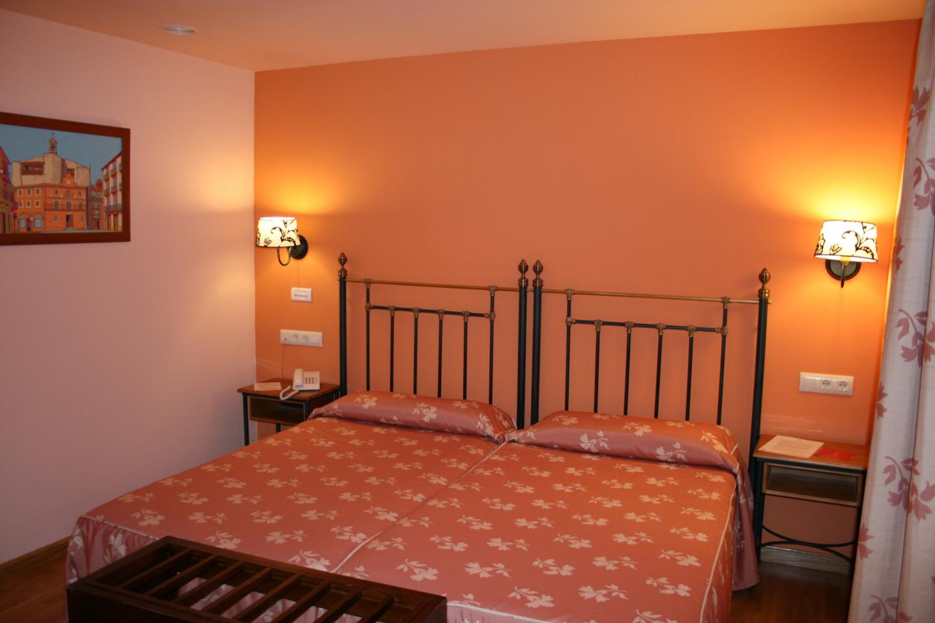 Double Or Twin Room (1-2 Adults) photo 2