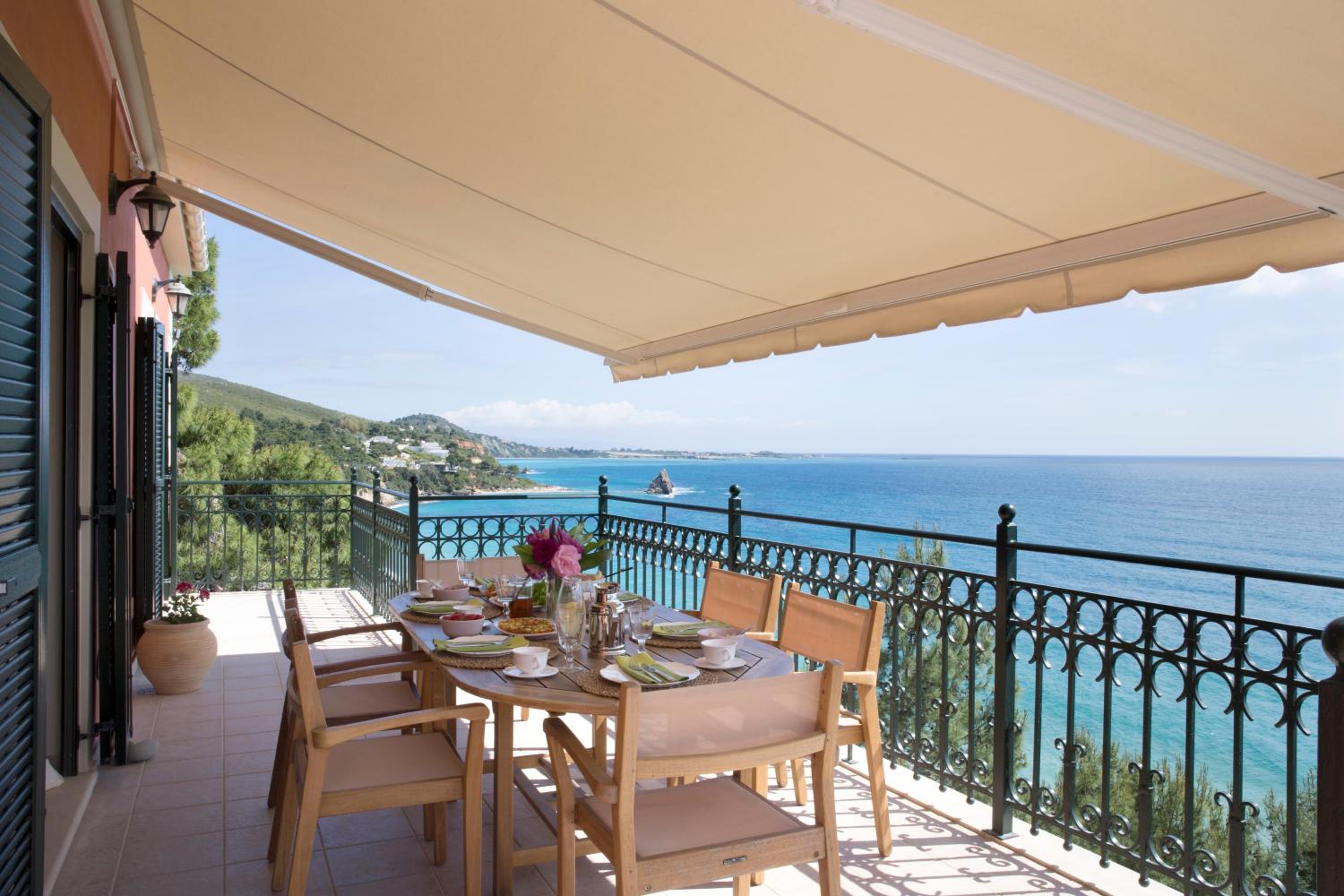 Penthouse Suite Three Bedrooms with Panoramic Sea View - Photo 58