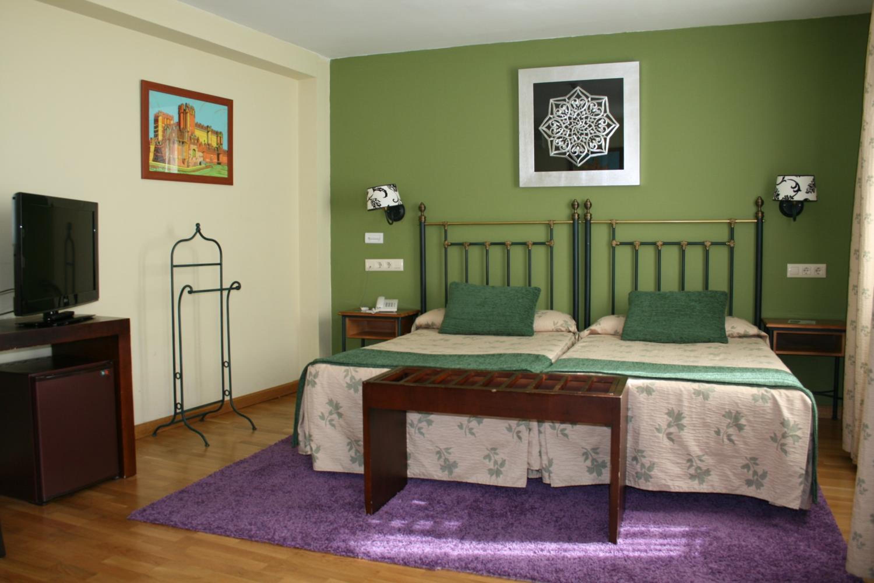 Triple Room - Photo 5