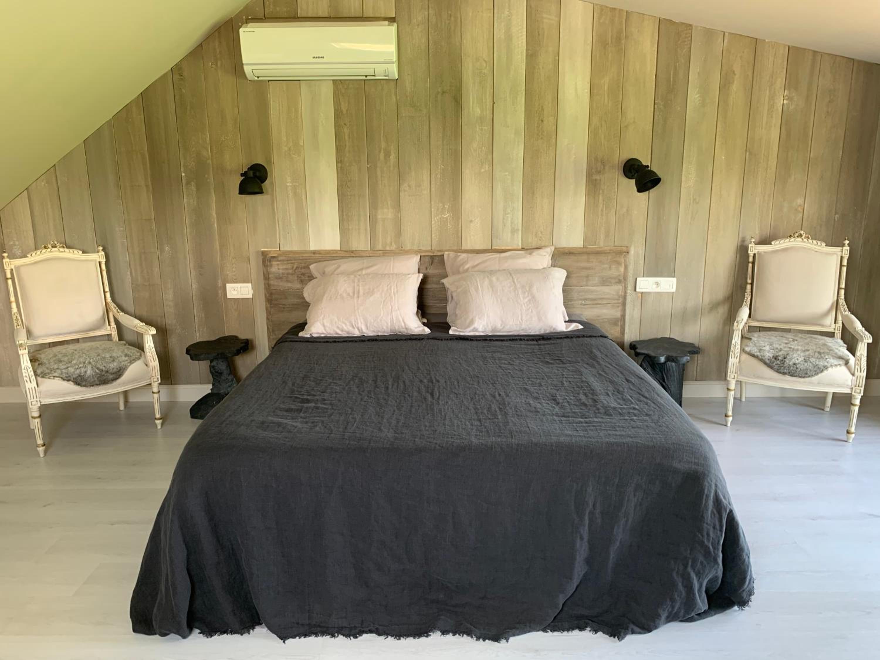 Standard Double Room photo 1