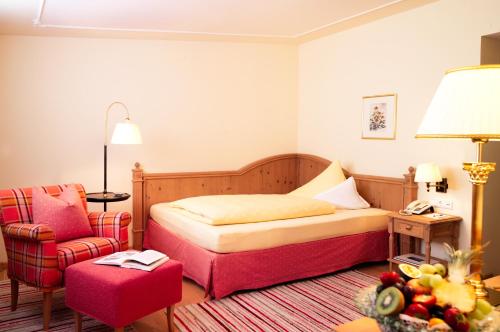 Standard Single Room photo 1