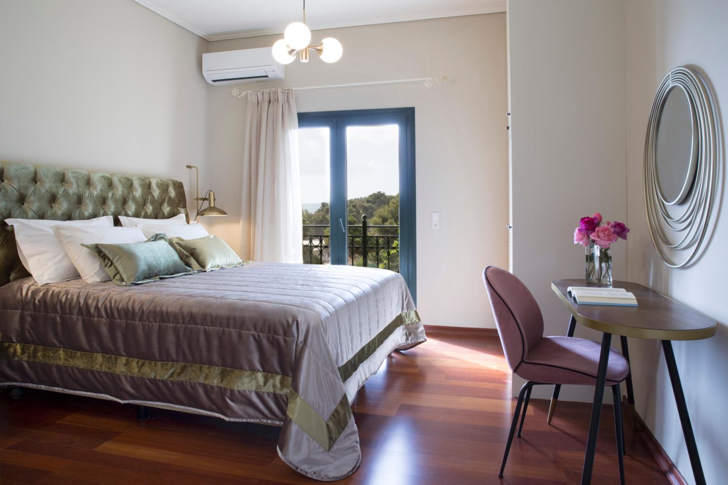 Penthouse Suite Three Bedrooms with Panoramic Sea View - Photo 49