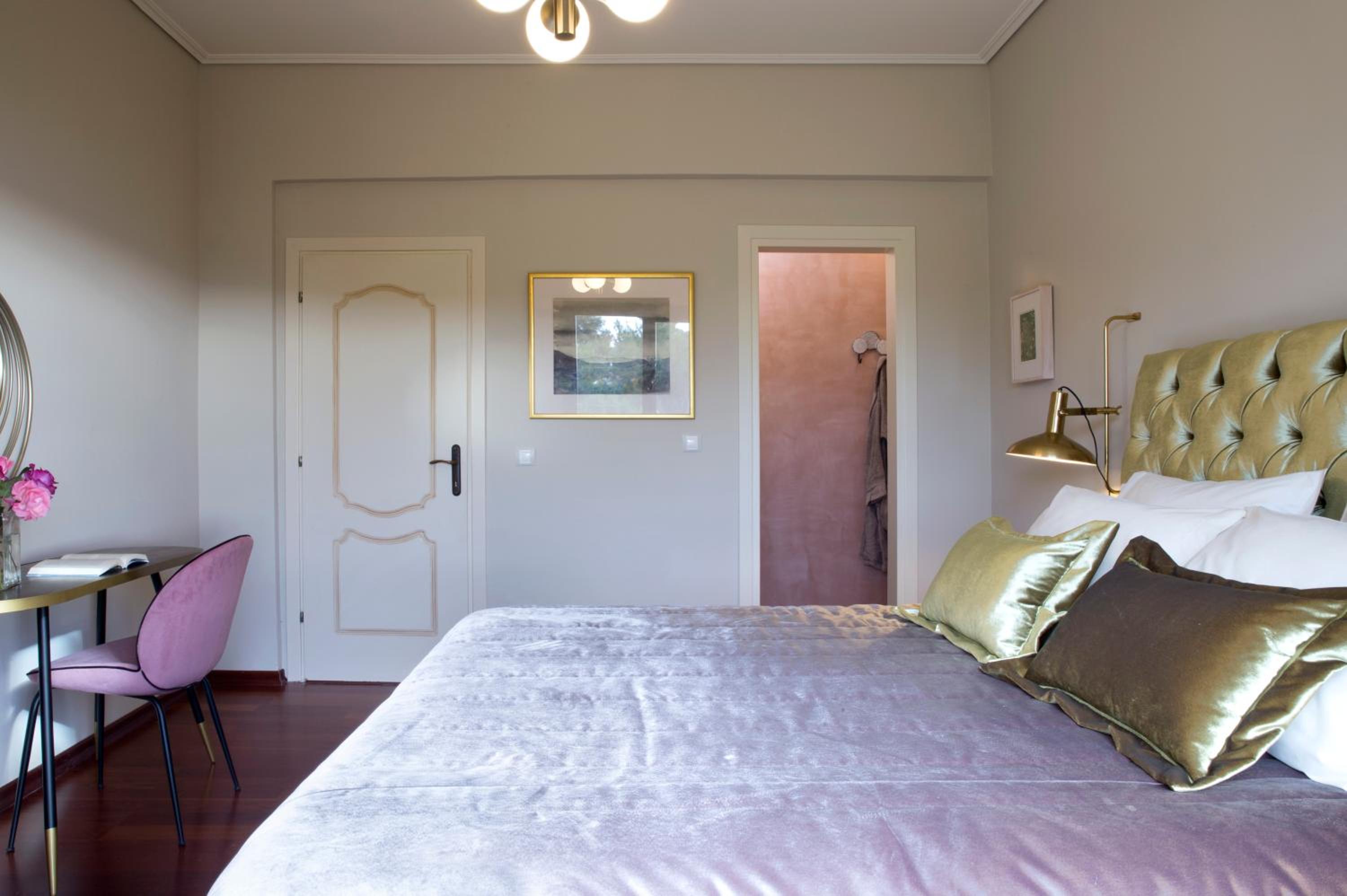 Penthouse Suite Three Bedrooms with Panoramic Sea View - Photo 25